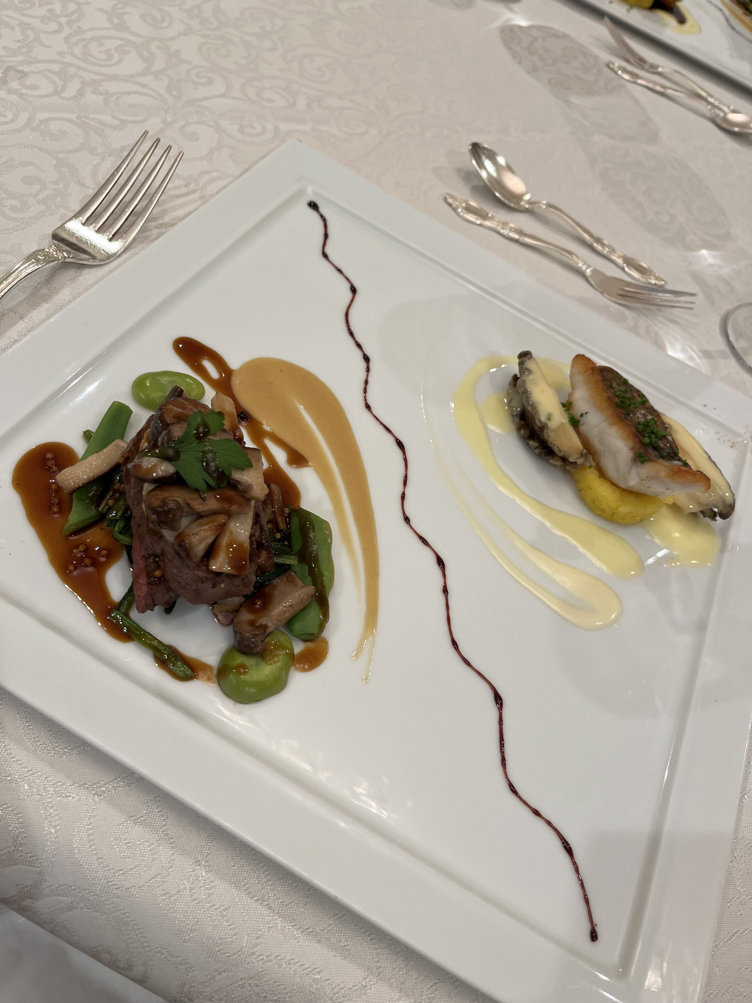 シャトー ラ・パルム・ドール