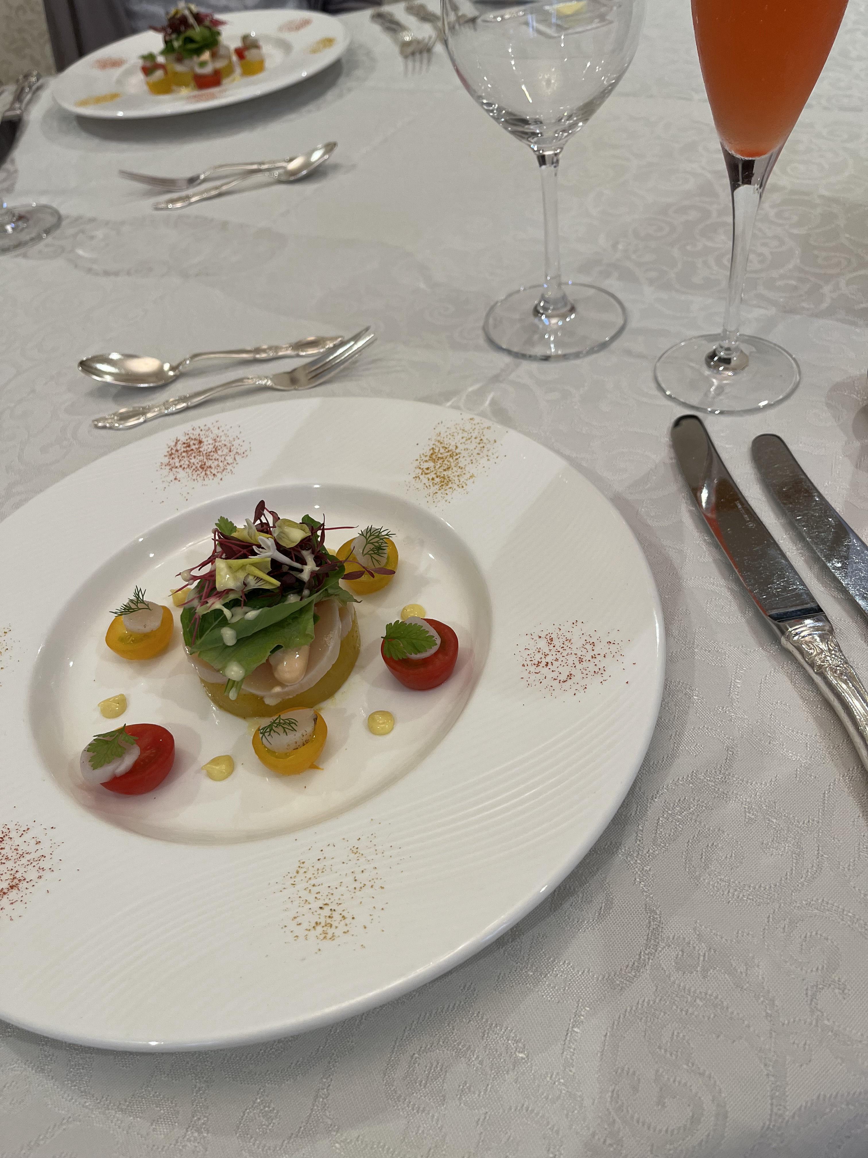 シャトー ラ・パルム・ドール