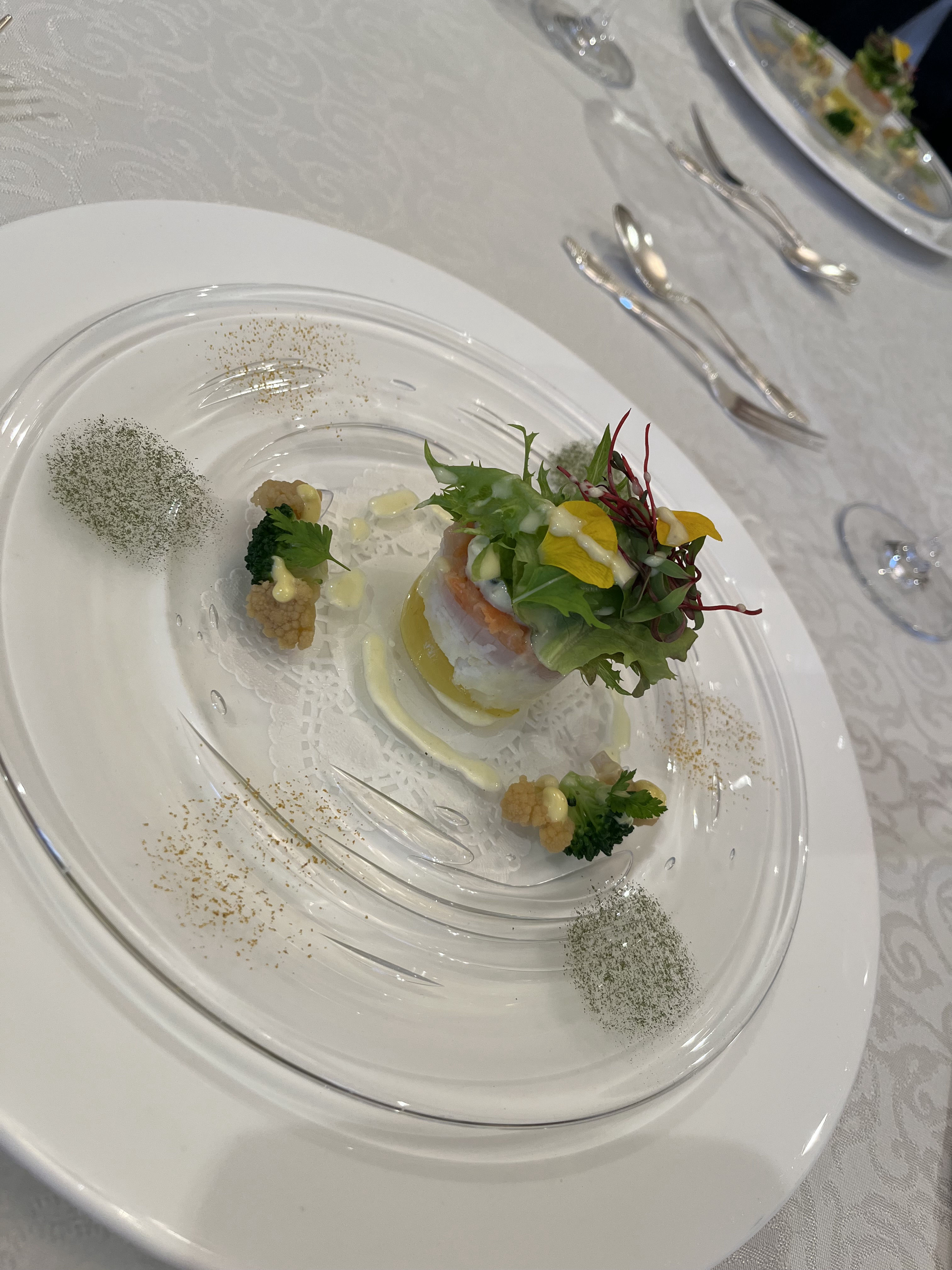 シャトー ラ・パルム・ドール