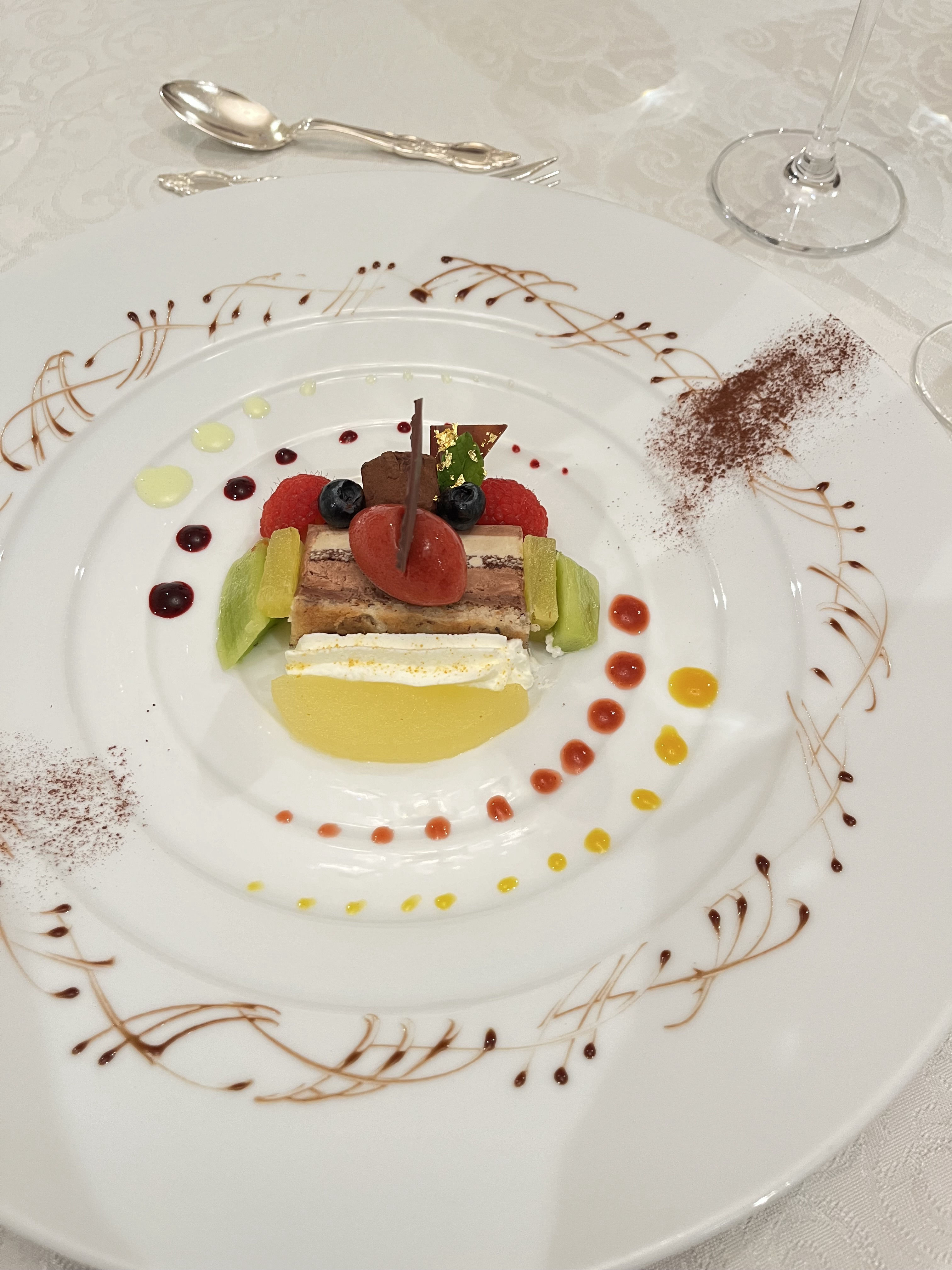 シャトー ラ・パルム・ドール