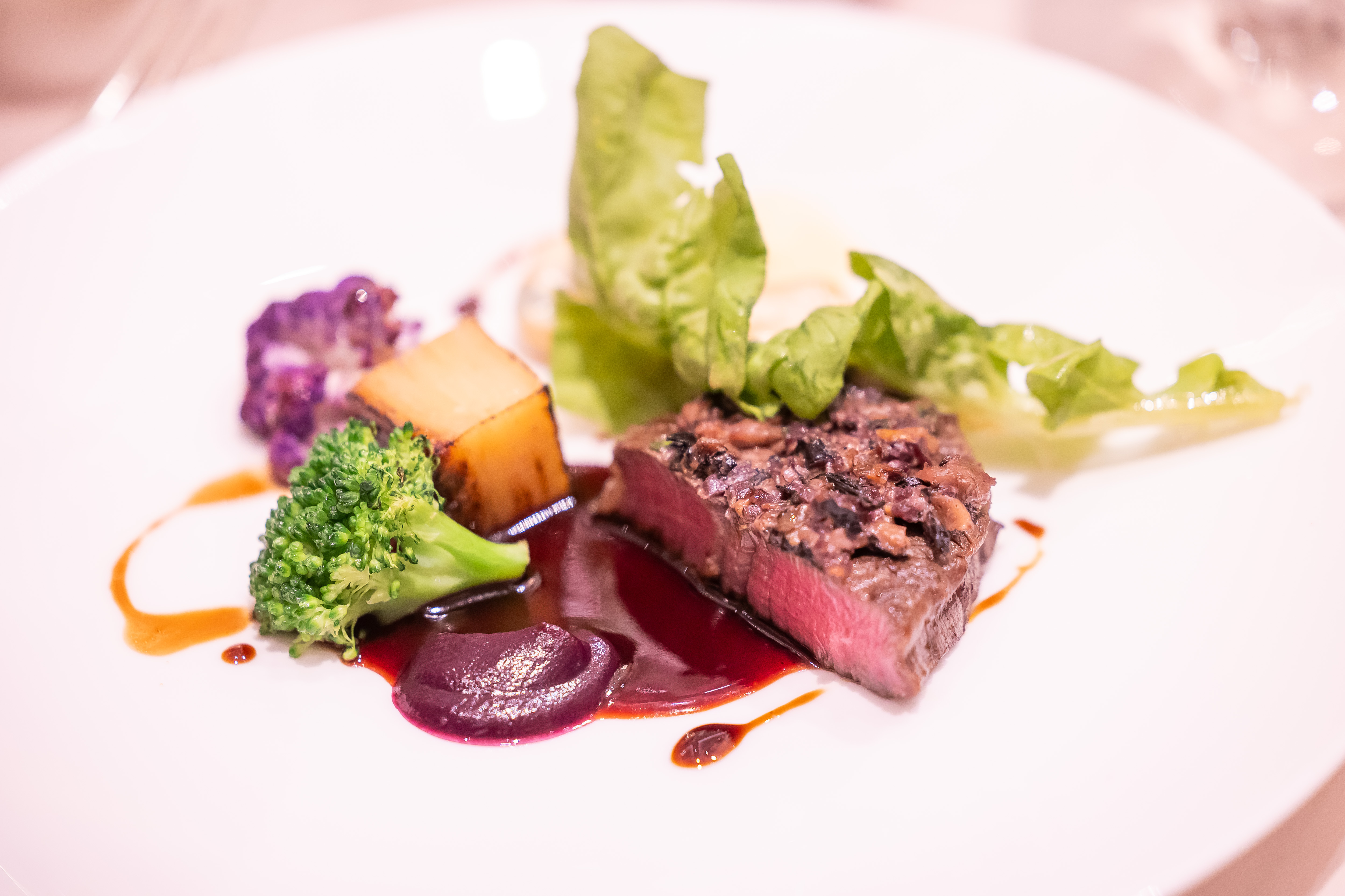 リストランテASO