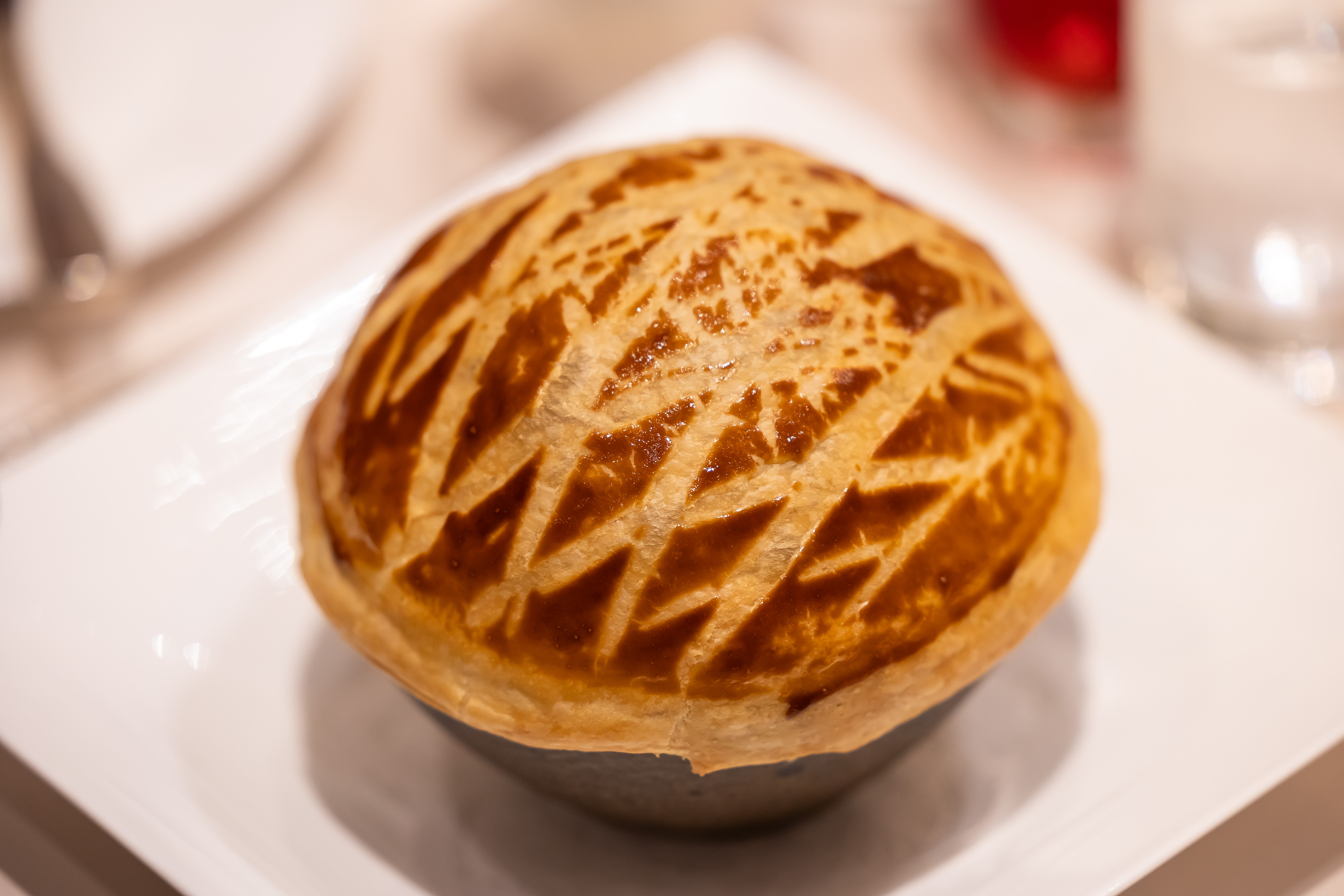 リストランテASO