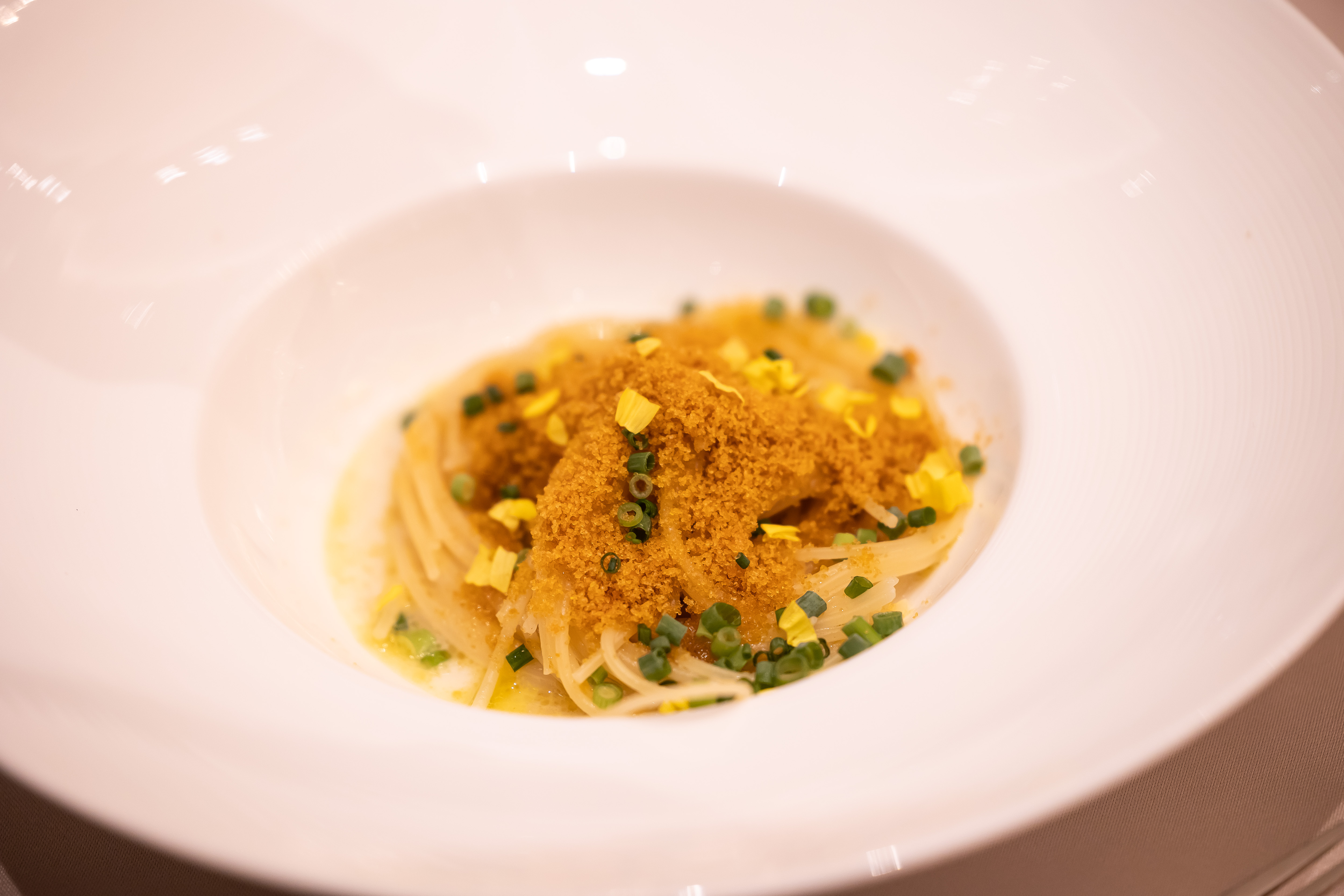 リストランテASO