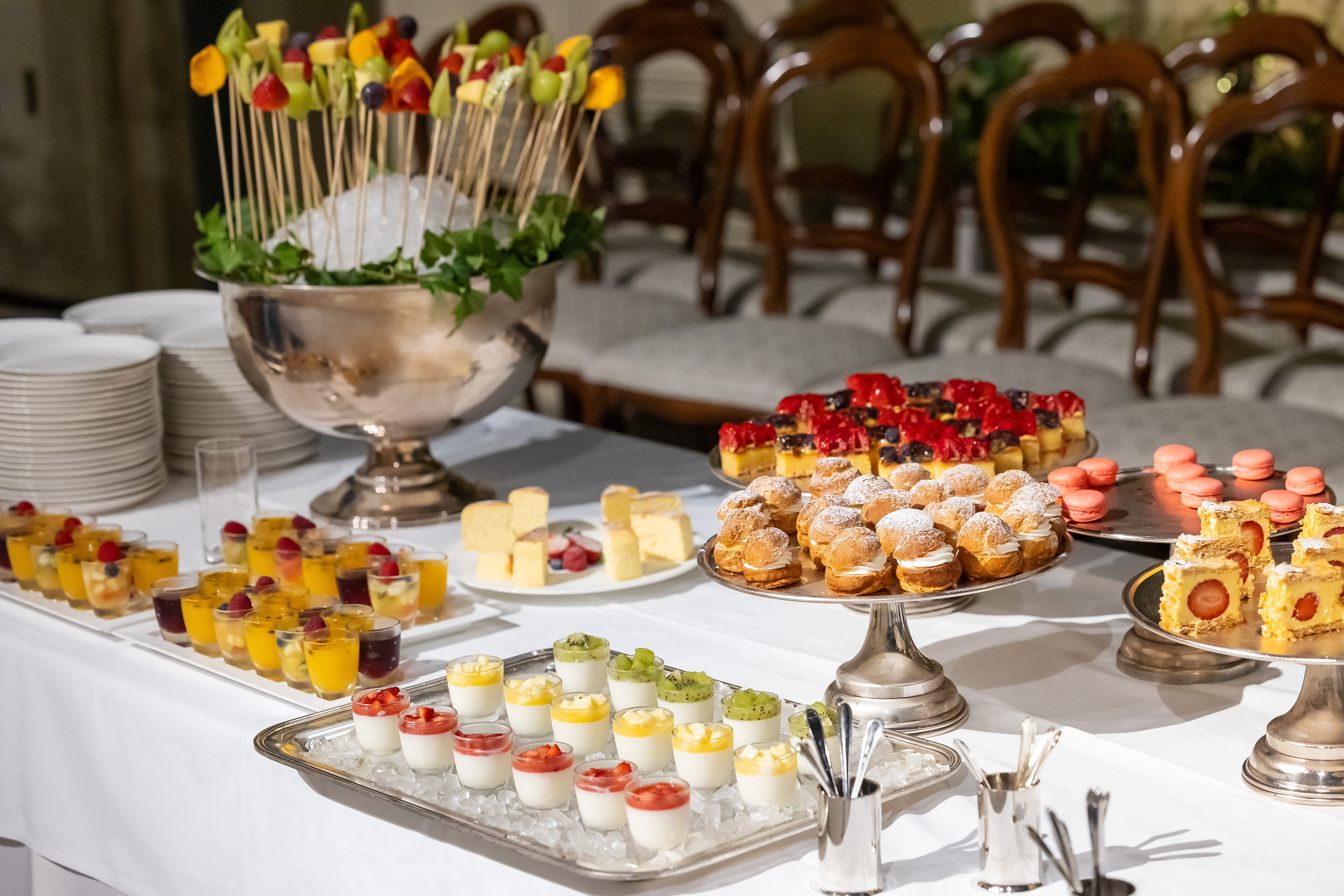 リストランテASO