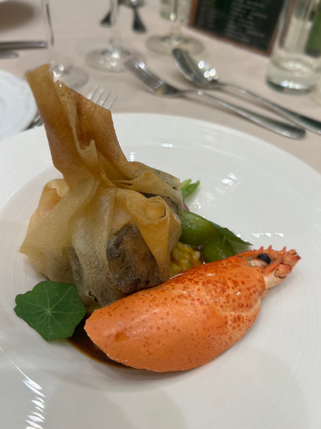 カサ・デ・アンジェラ青山(Casa d' Angela Aoyama)