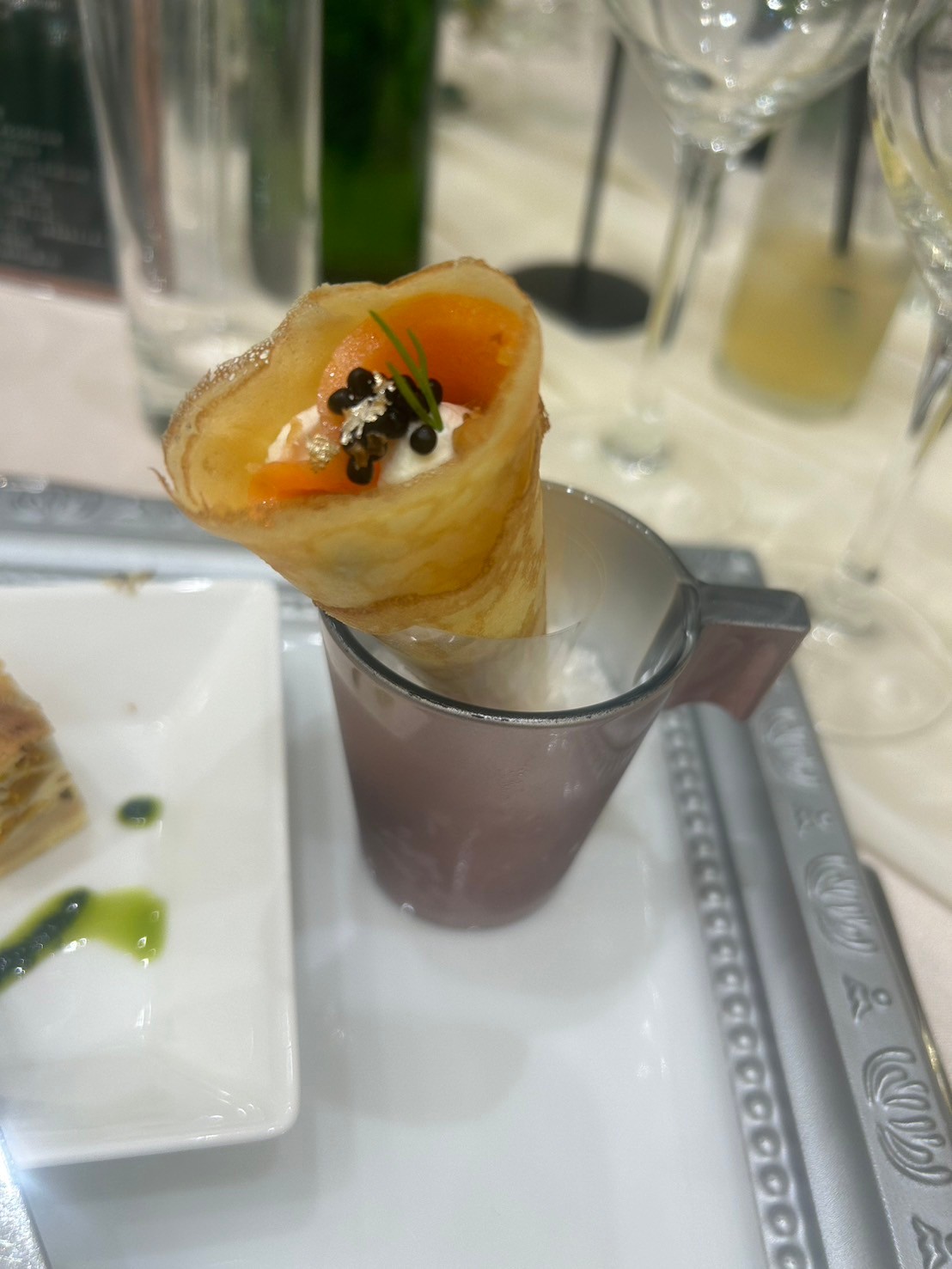 カサ・デ・アンジェラ青山(Casa d' Angela Aoyama)