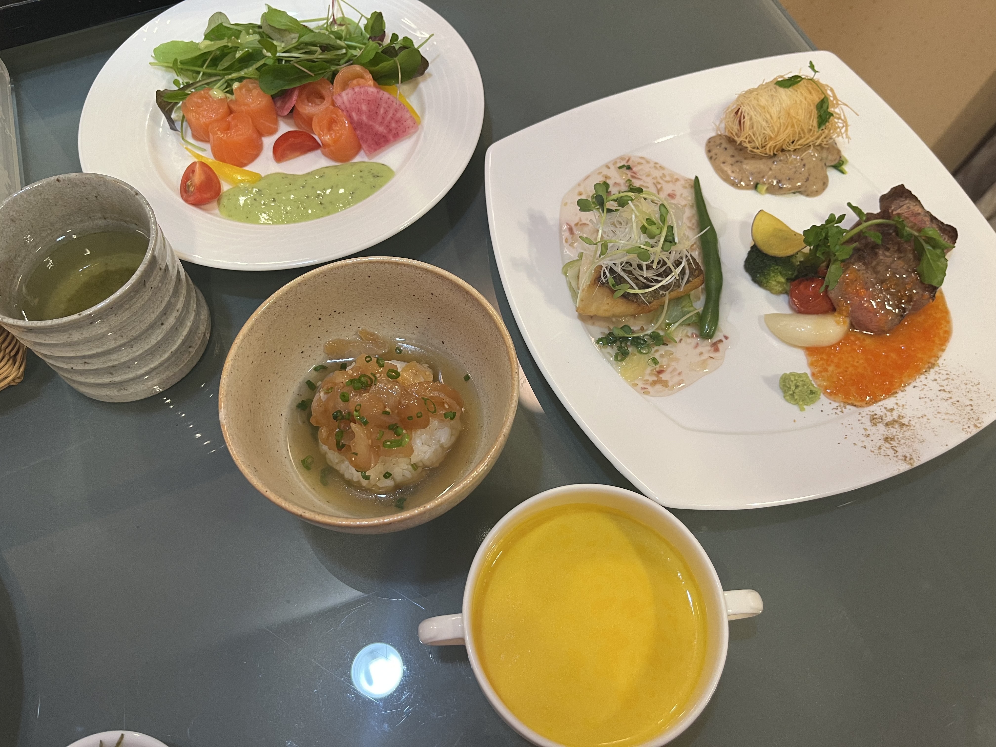 ウエディングレストラン ジュレ