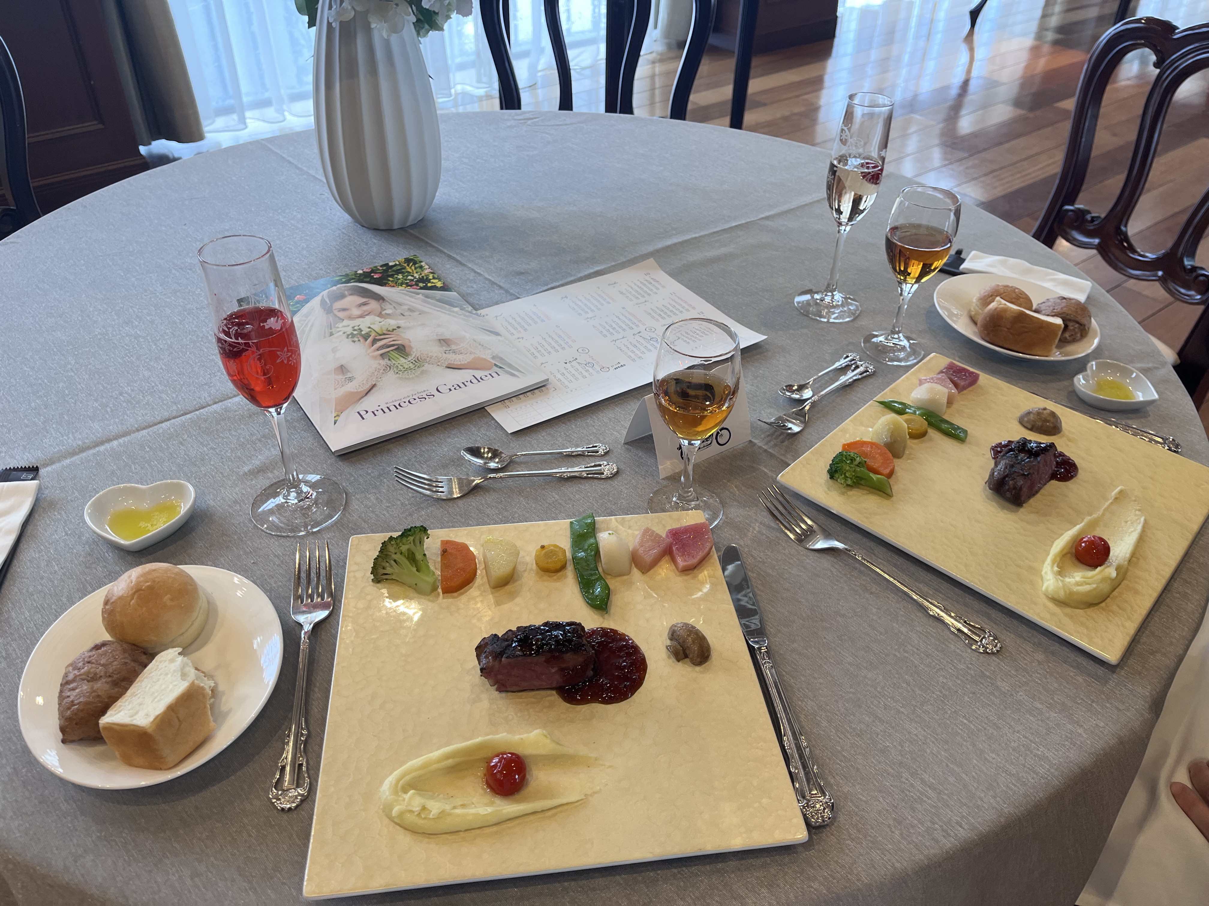 カサ・デ・アンジェラ馬車道(Casa d' Angela)