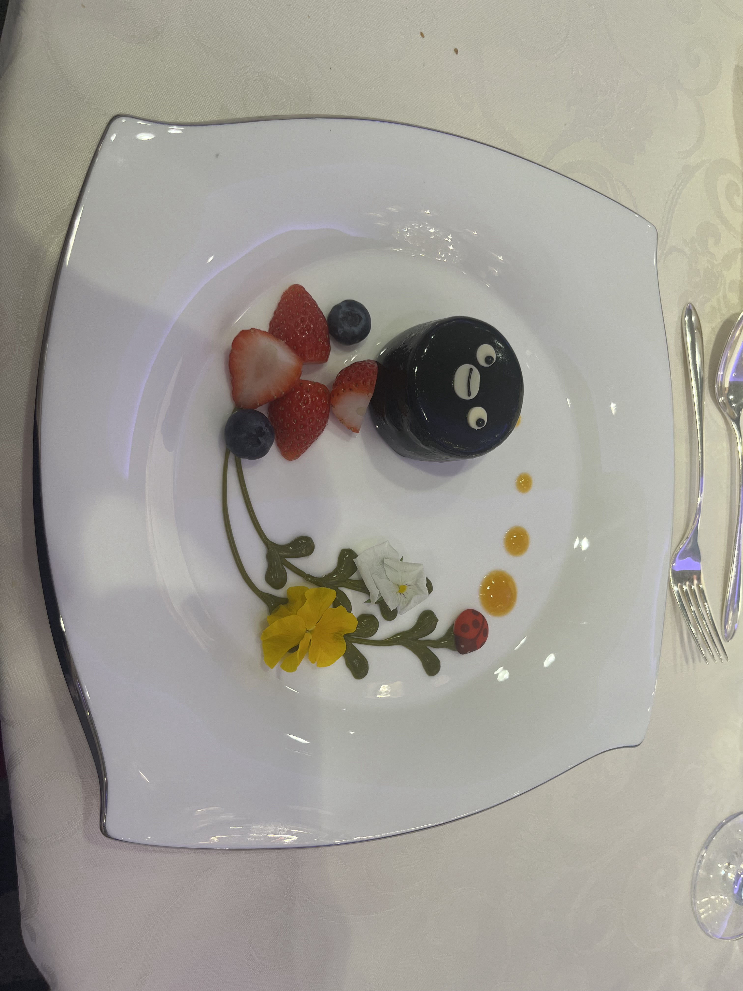 ホテルメトロポリタン