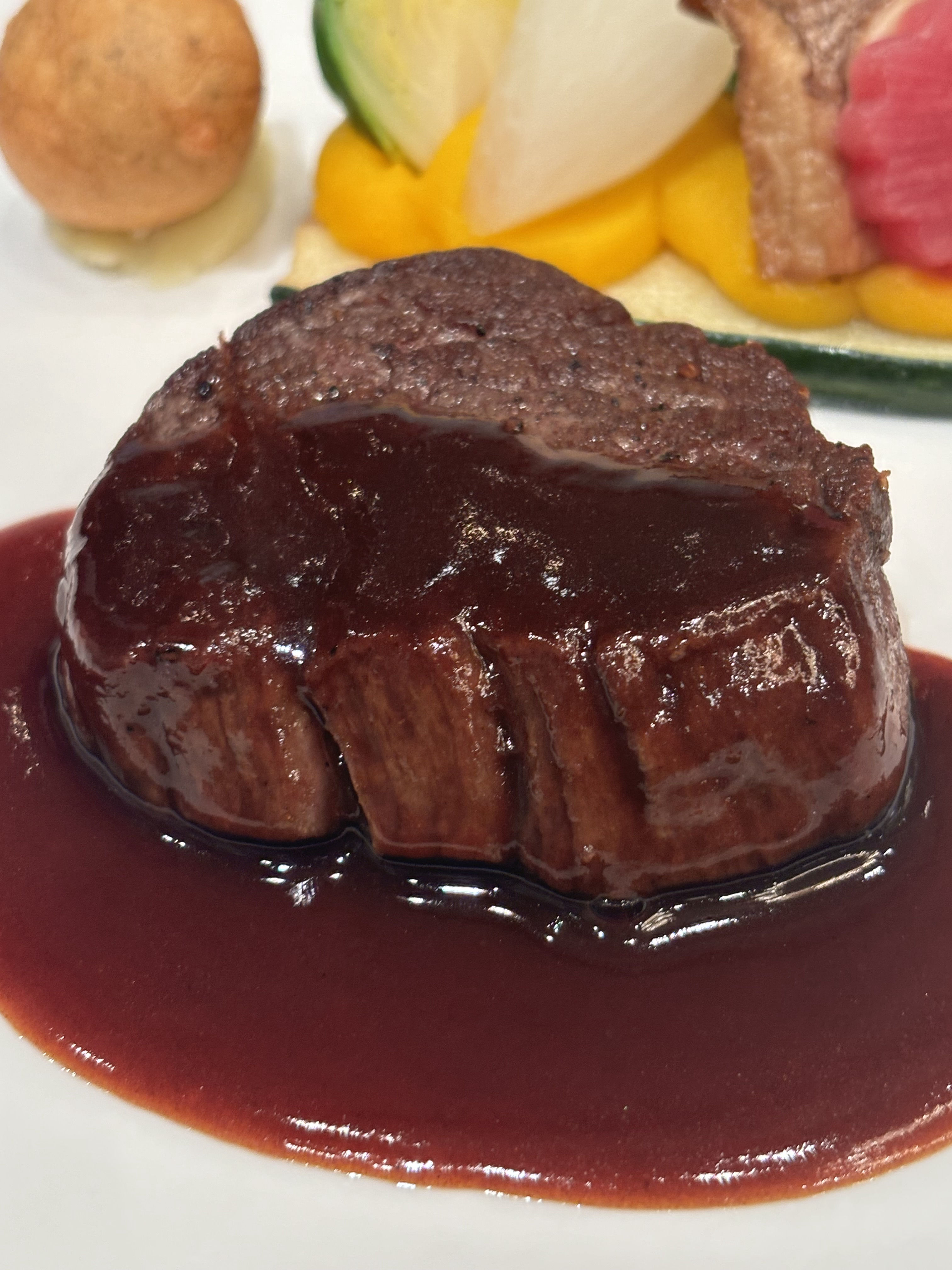 ホテルニューオータニ幕張