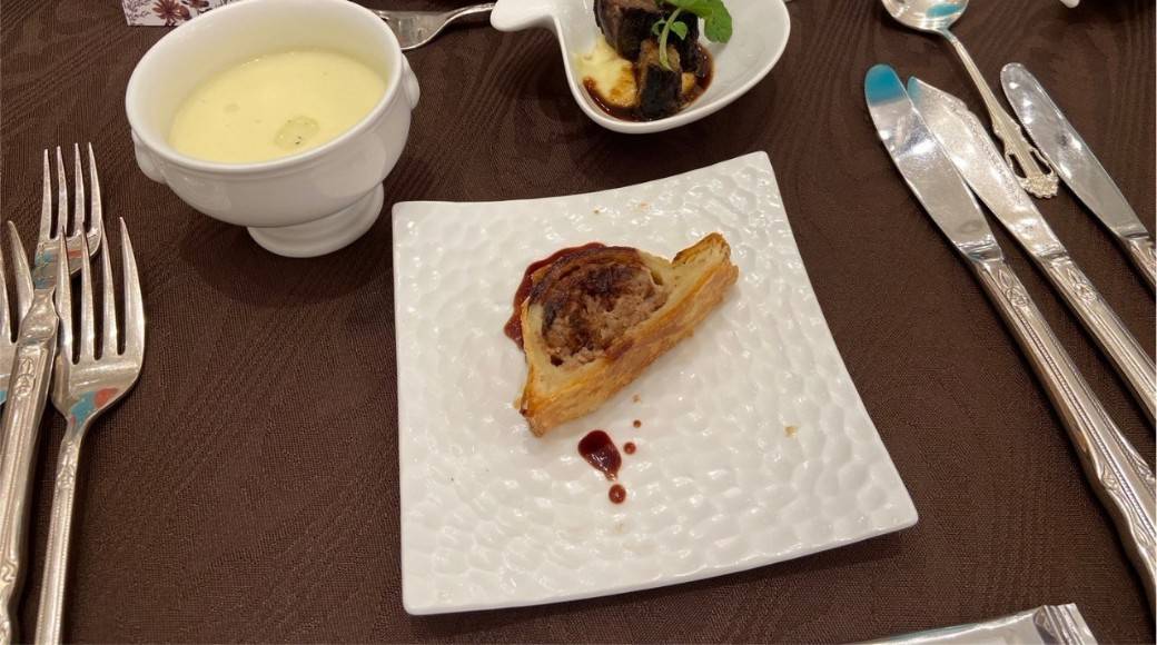 カサ・デ・アンジェラ馬車道(Casa d' Angela)