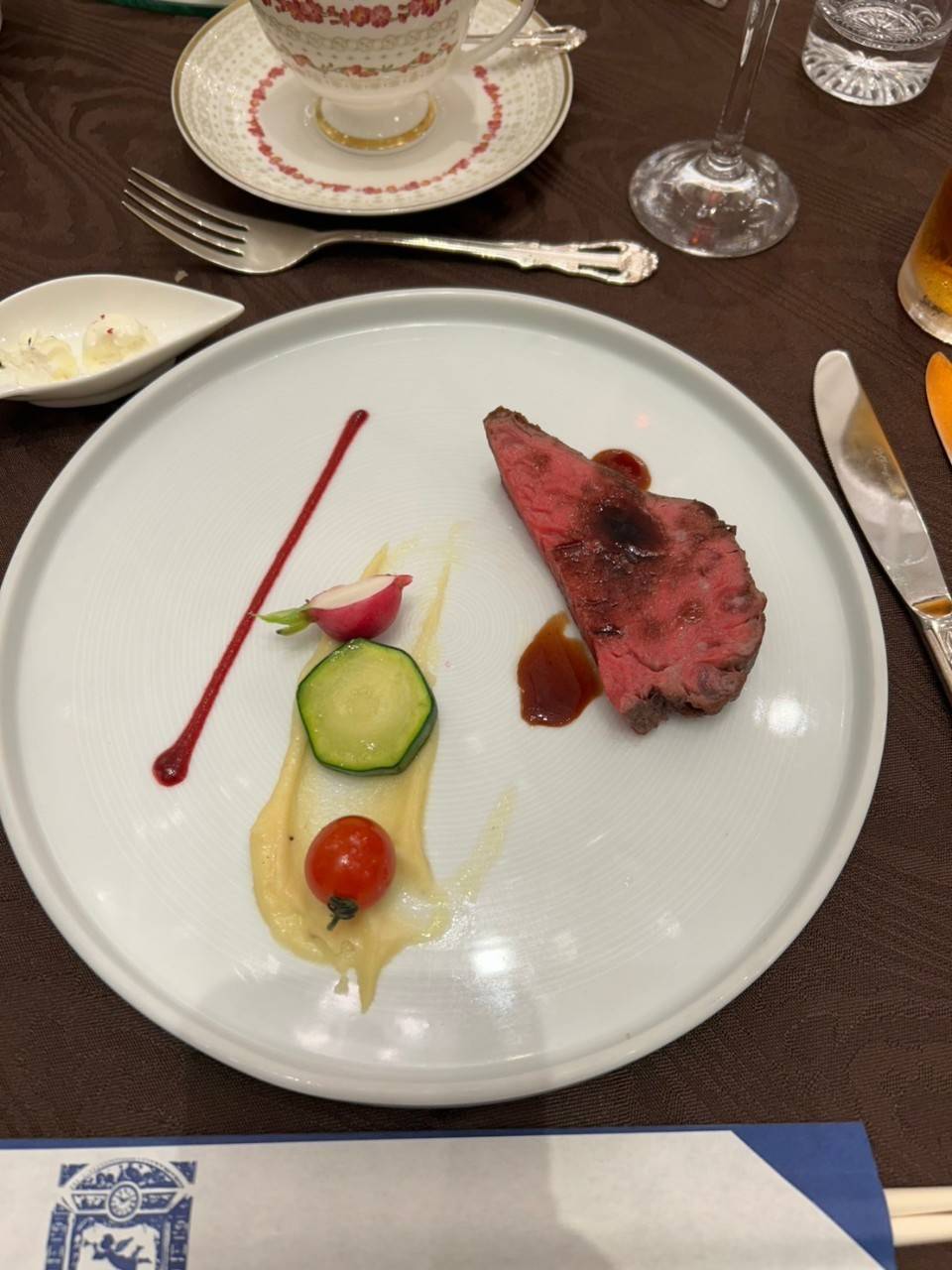 カサ・デ・アンジェラ馬車道(Casa d' Angela)