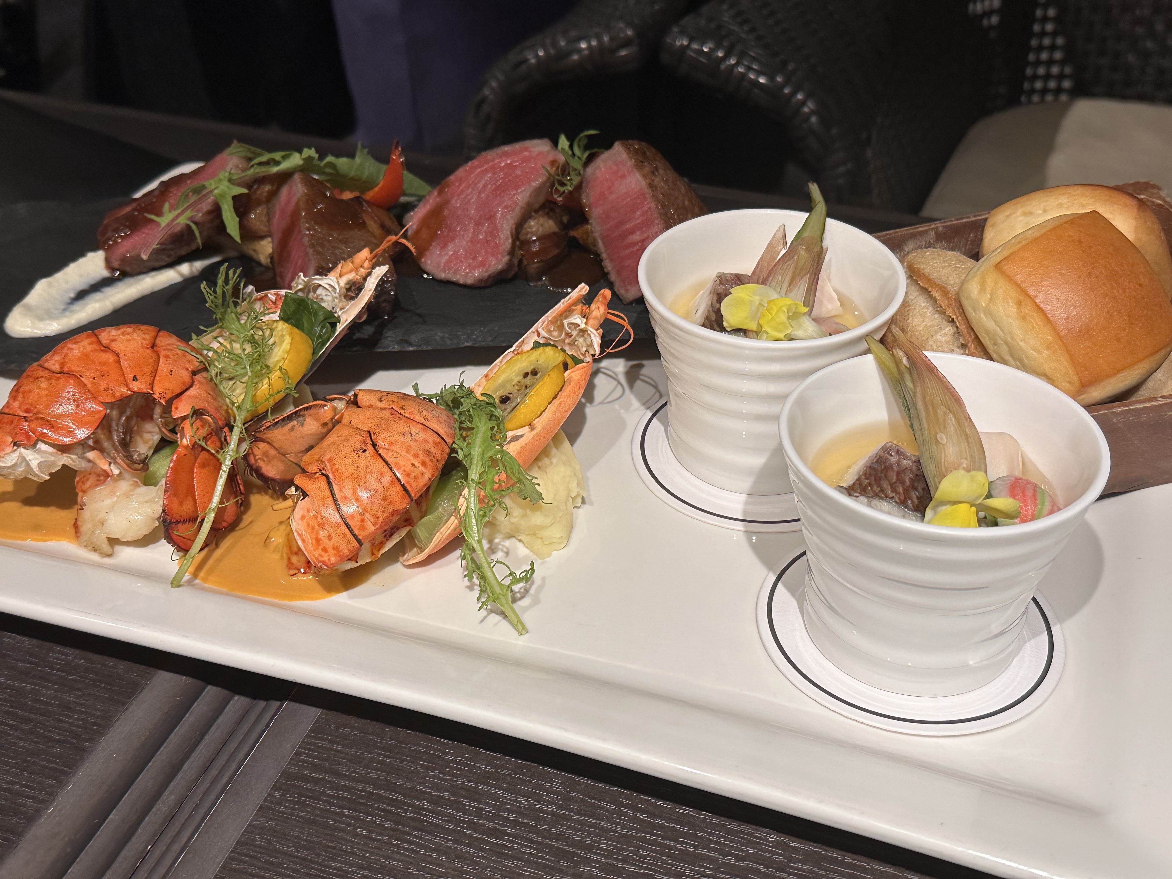 The 33 Sense of Wedding