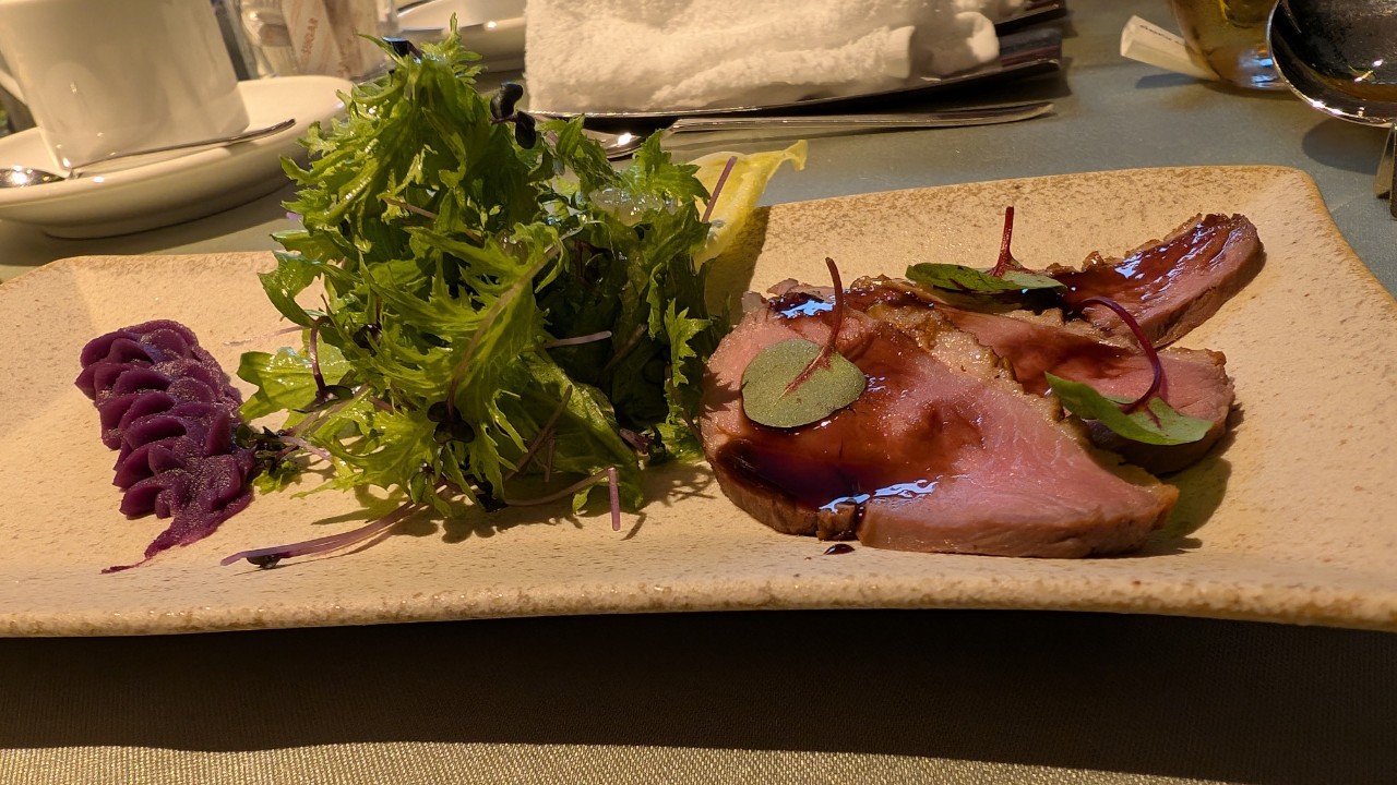 チャペル・ド・コフレ