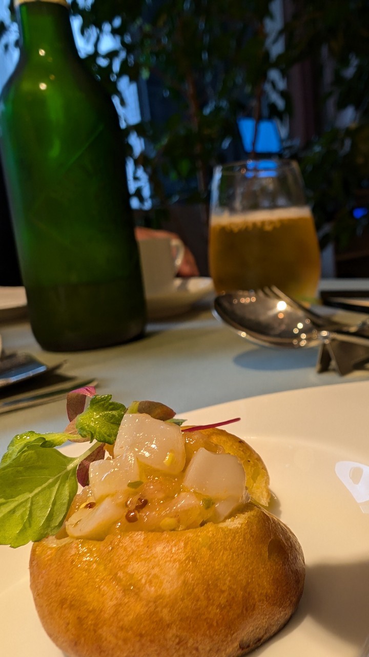 チャペル・ド・コフレ