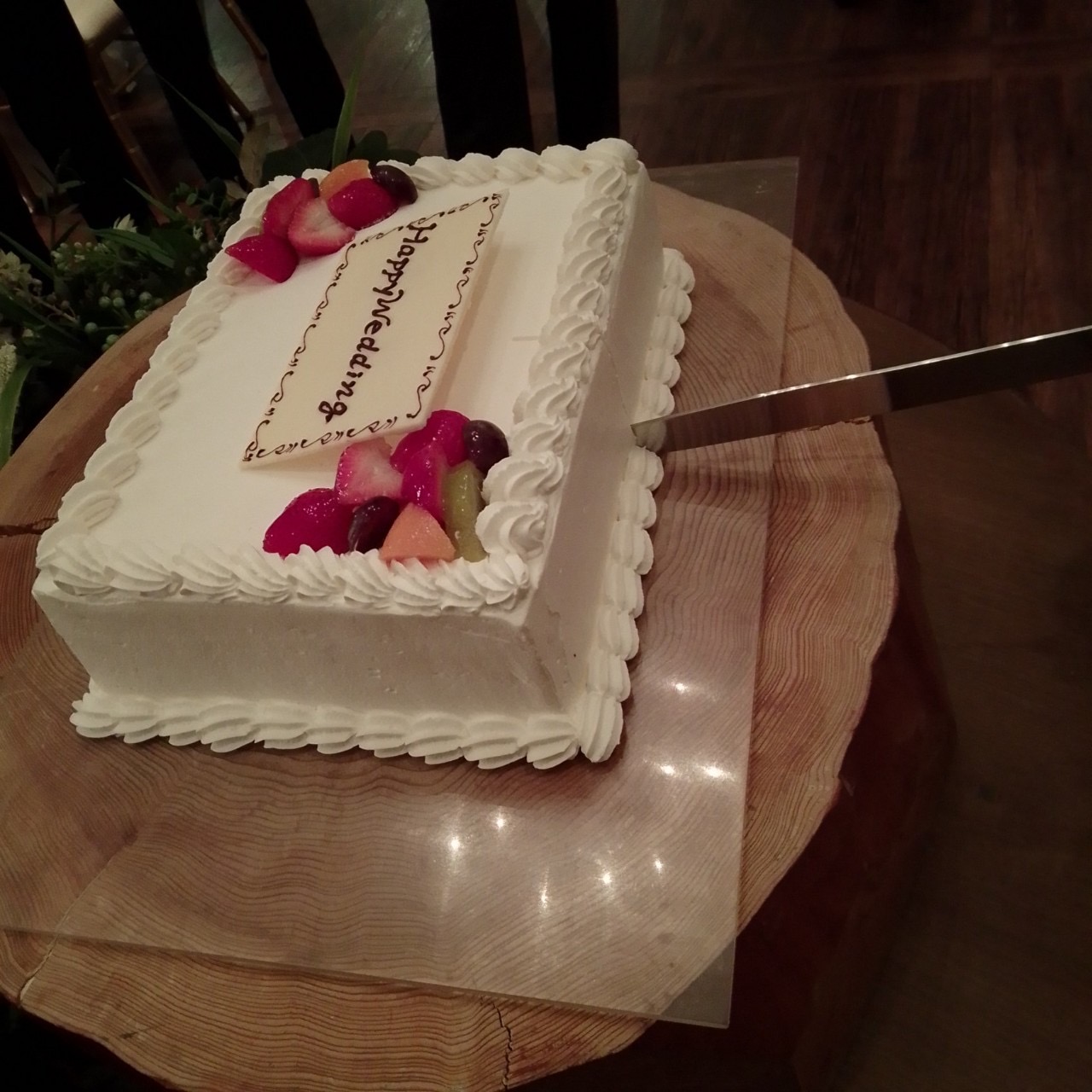 ザ・ジョージアンテラス