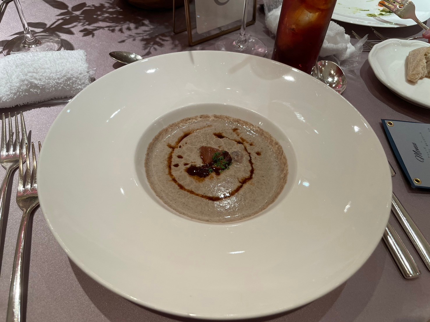 ルシェルブラン表参道