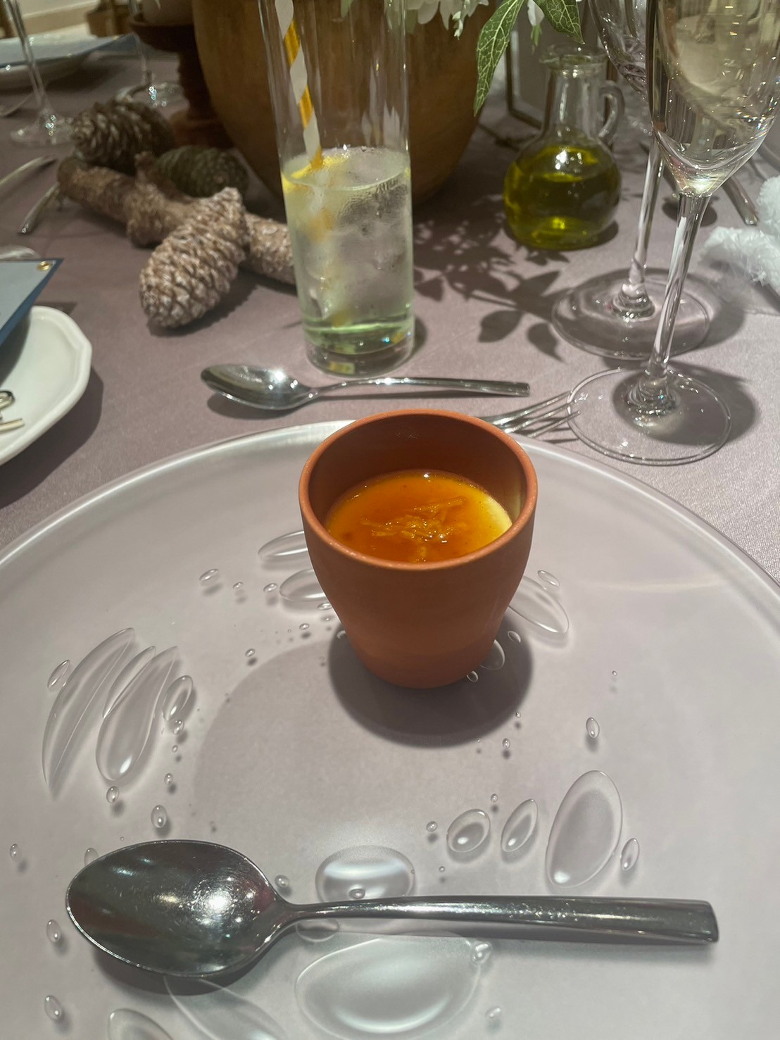 ルシェルブラン表参道