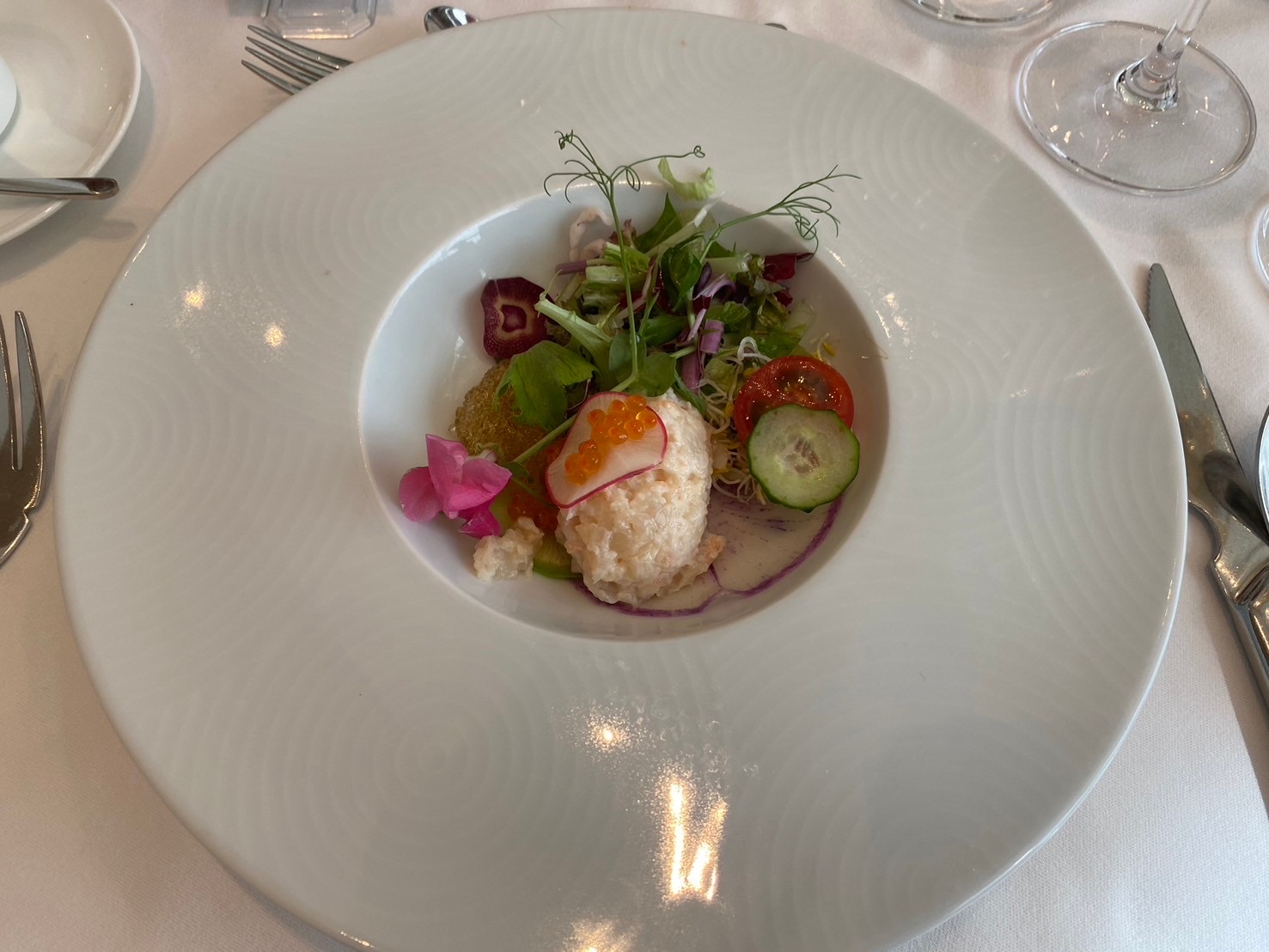 ラグナヴェール TOKYO