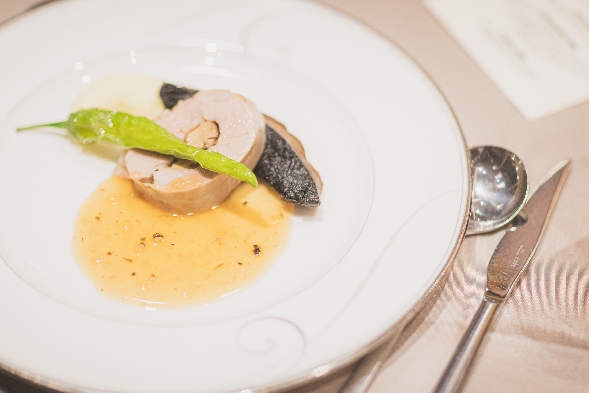 キャトルセゾン浜松