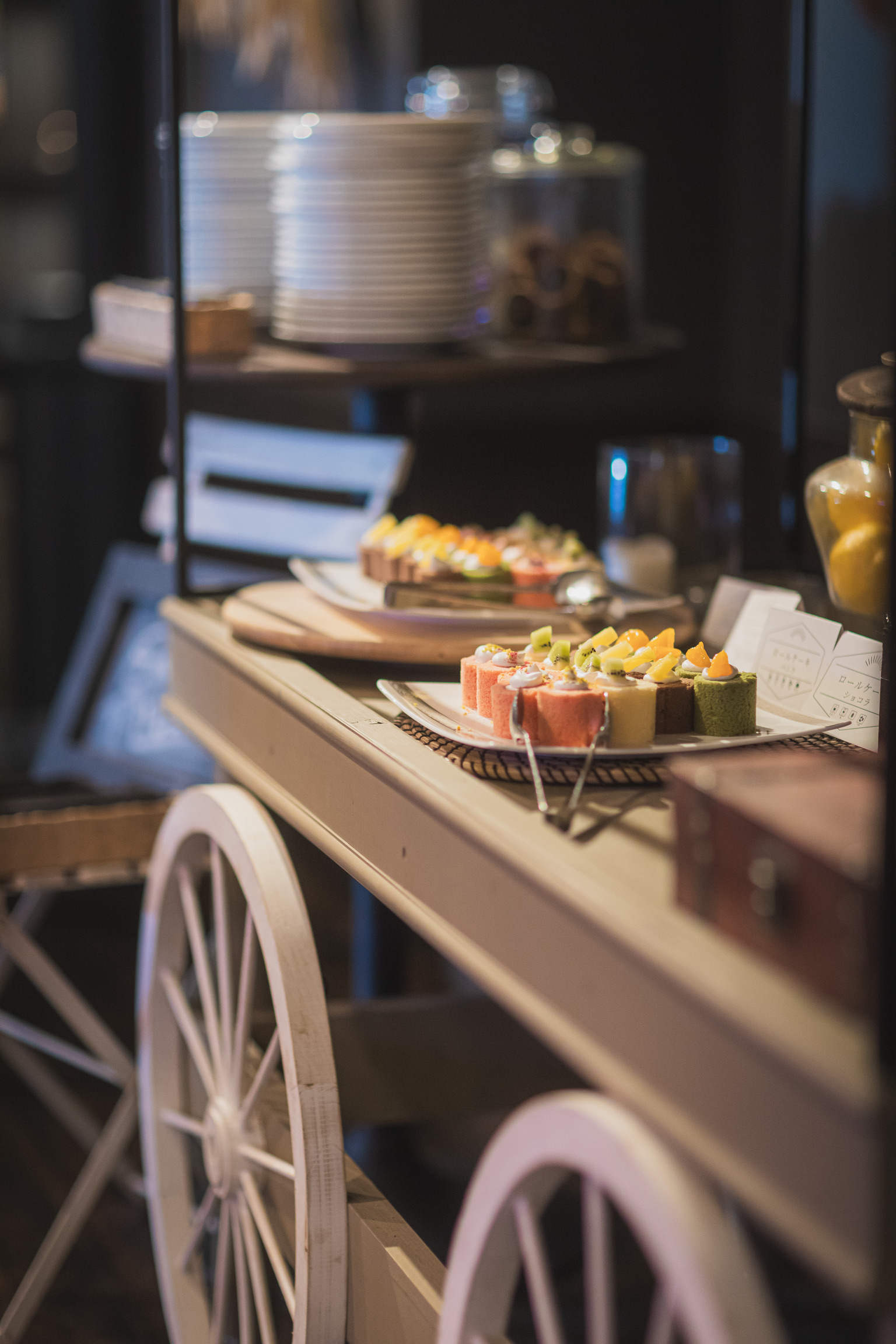 キャトルセゾン浜松