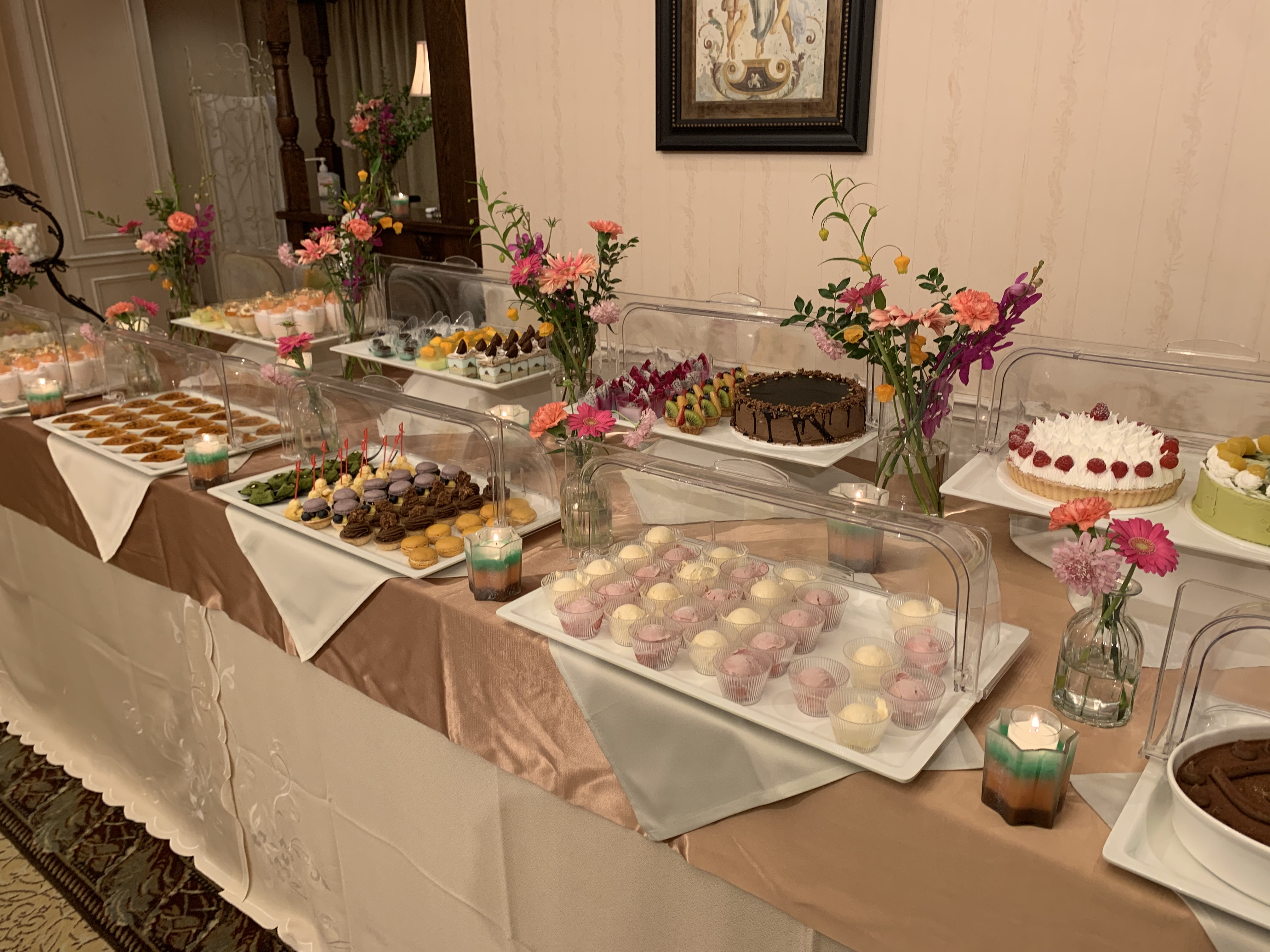 ハートフィールド マナーハウスウエディング