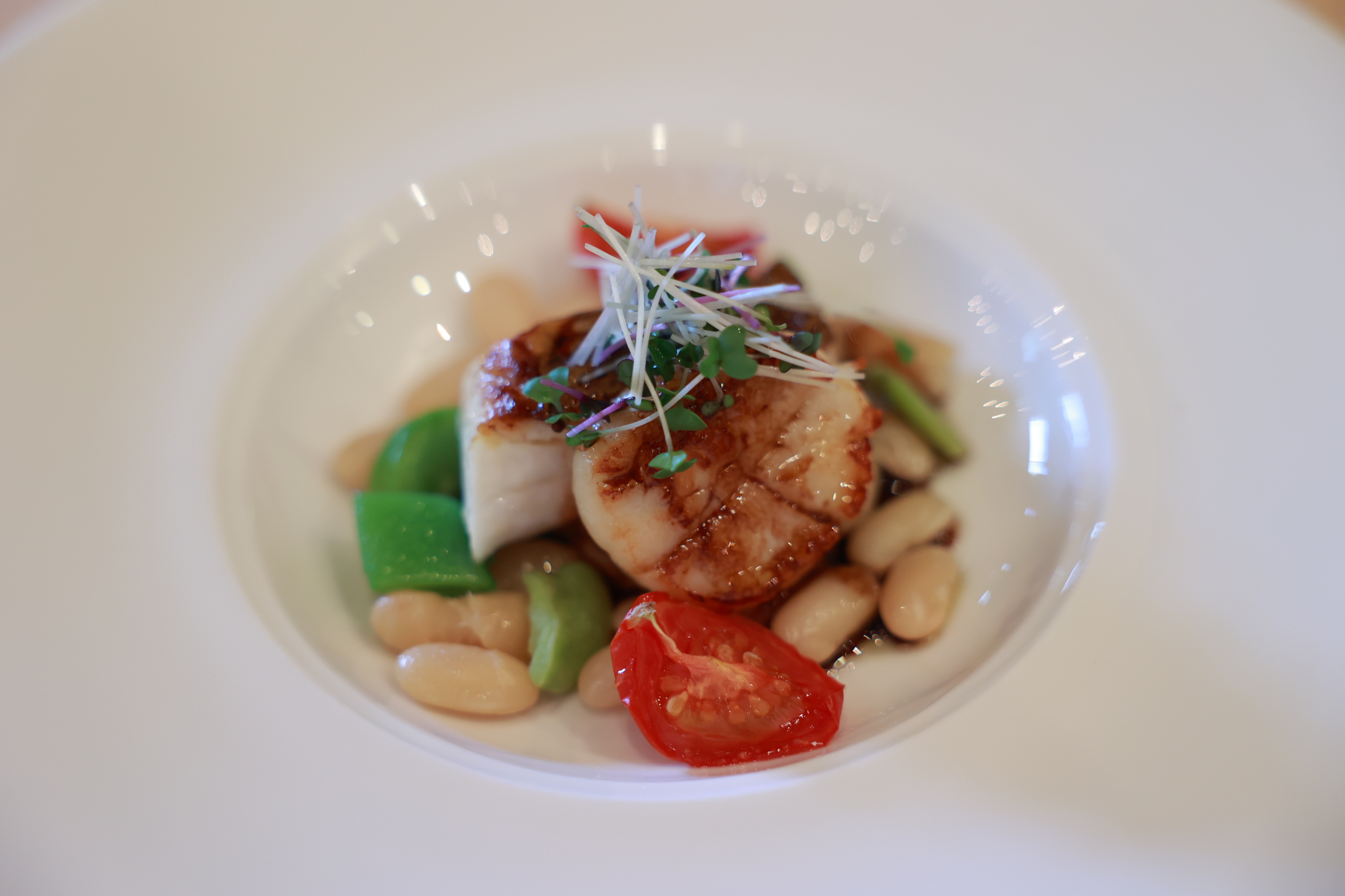 ブルーミントンヒル