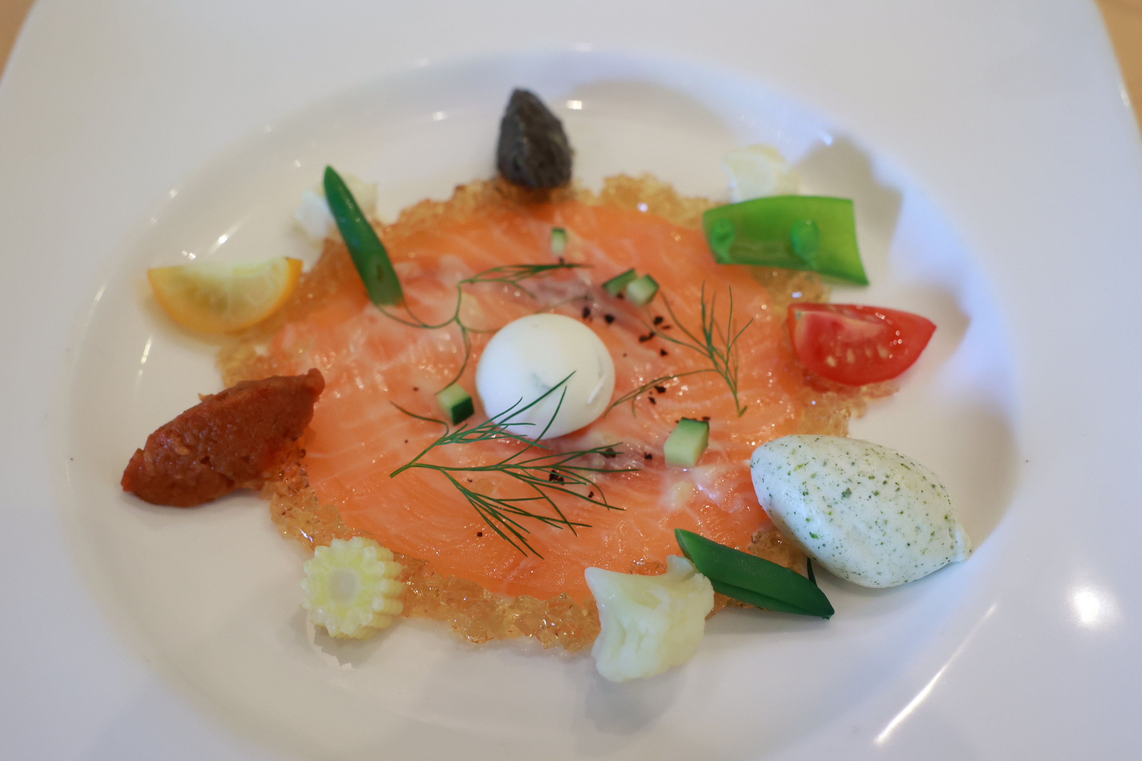 ブルーミントンヒル