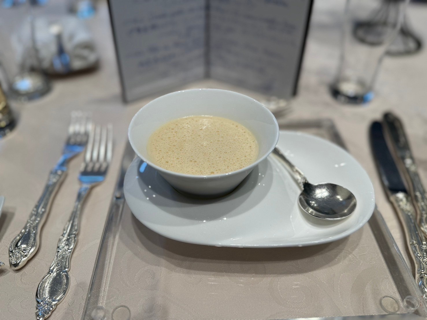 シャトー ラ・パルム・ドール