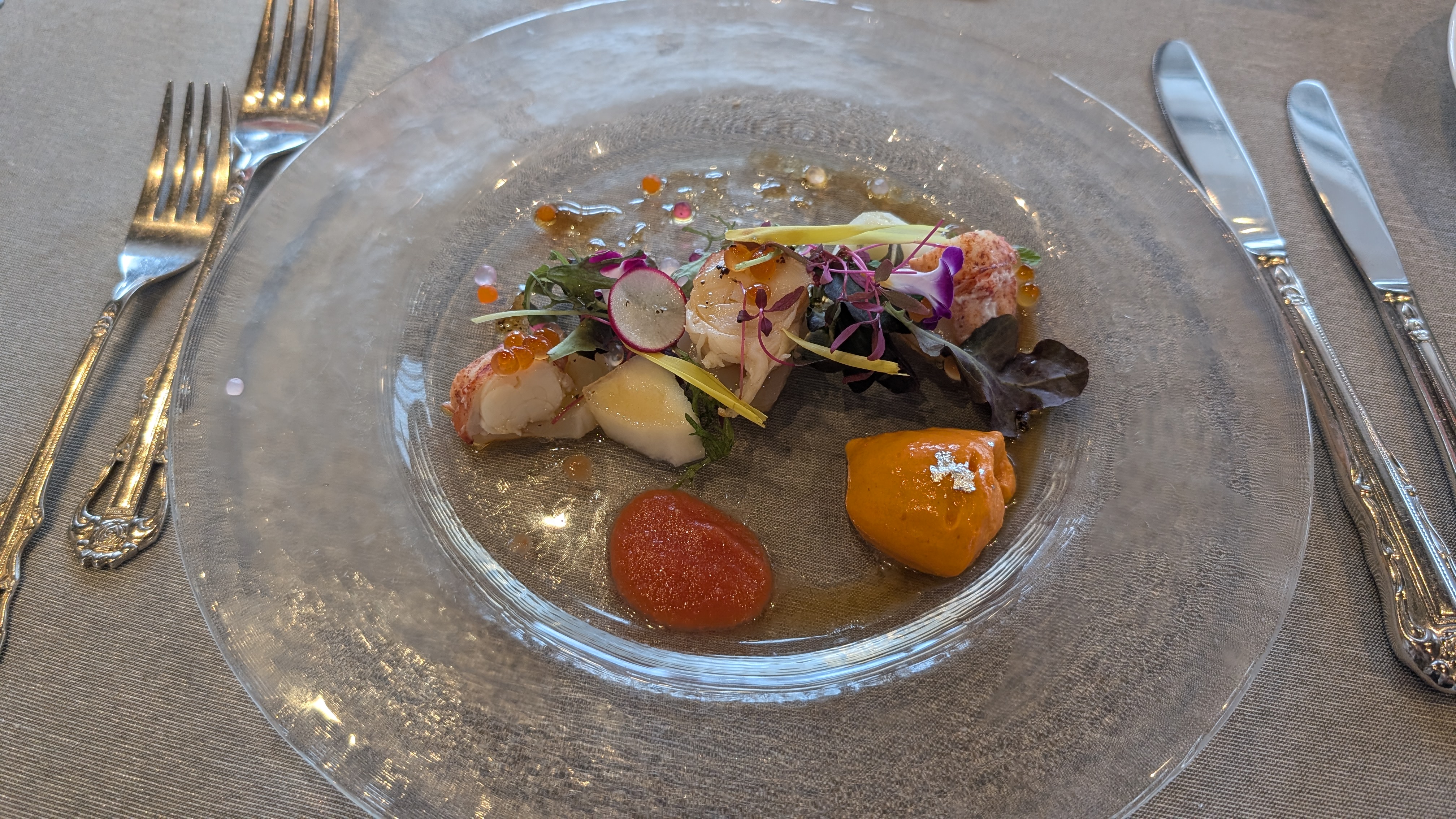 カサ・デ・アンジェラ馬車道(Casa d' Angela)