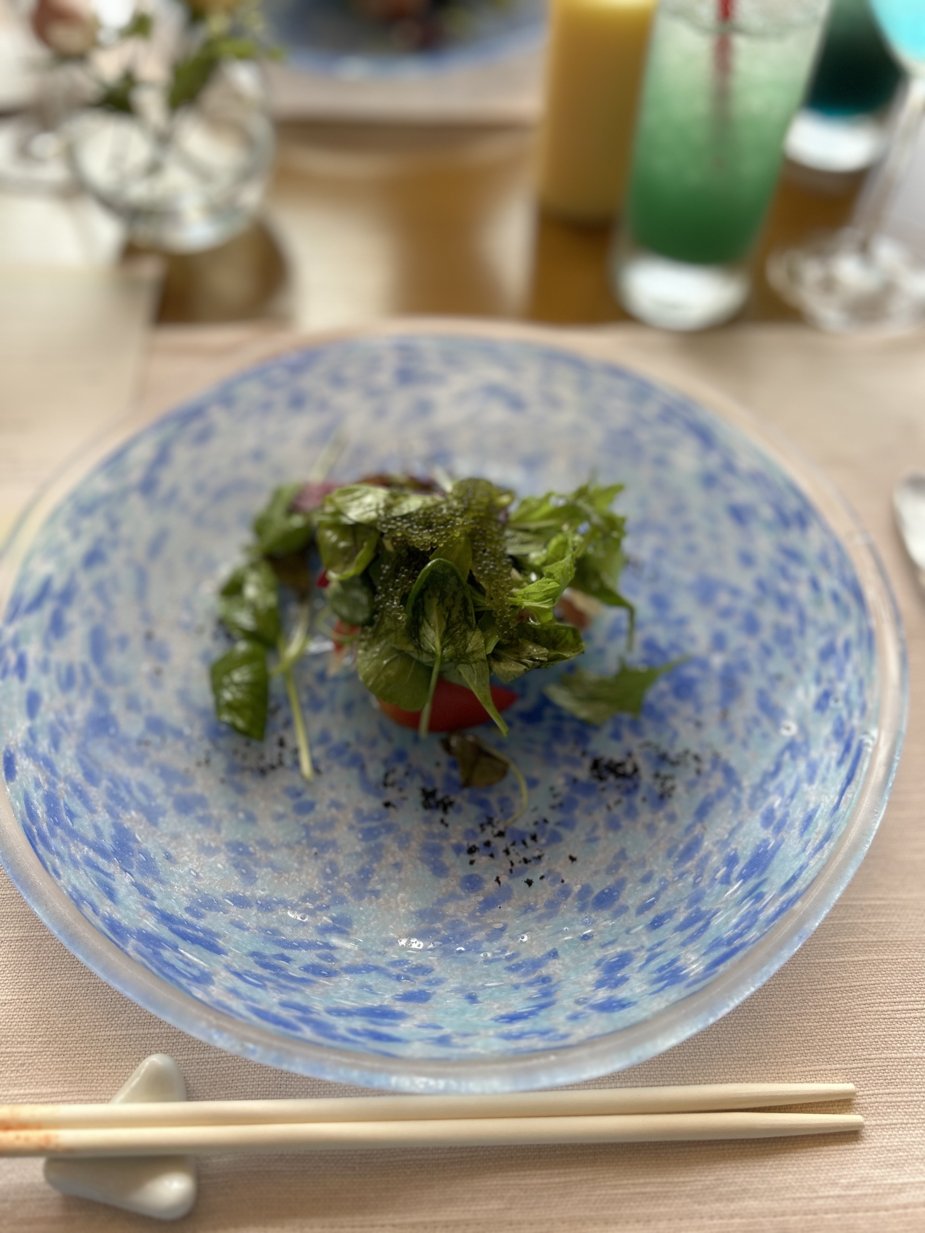 シーサイドテラス（ザ・ヨミタンリゾート アクアグレイス）