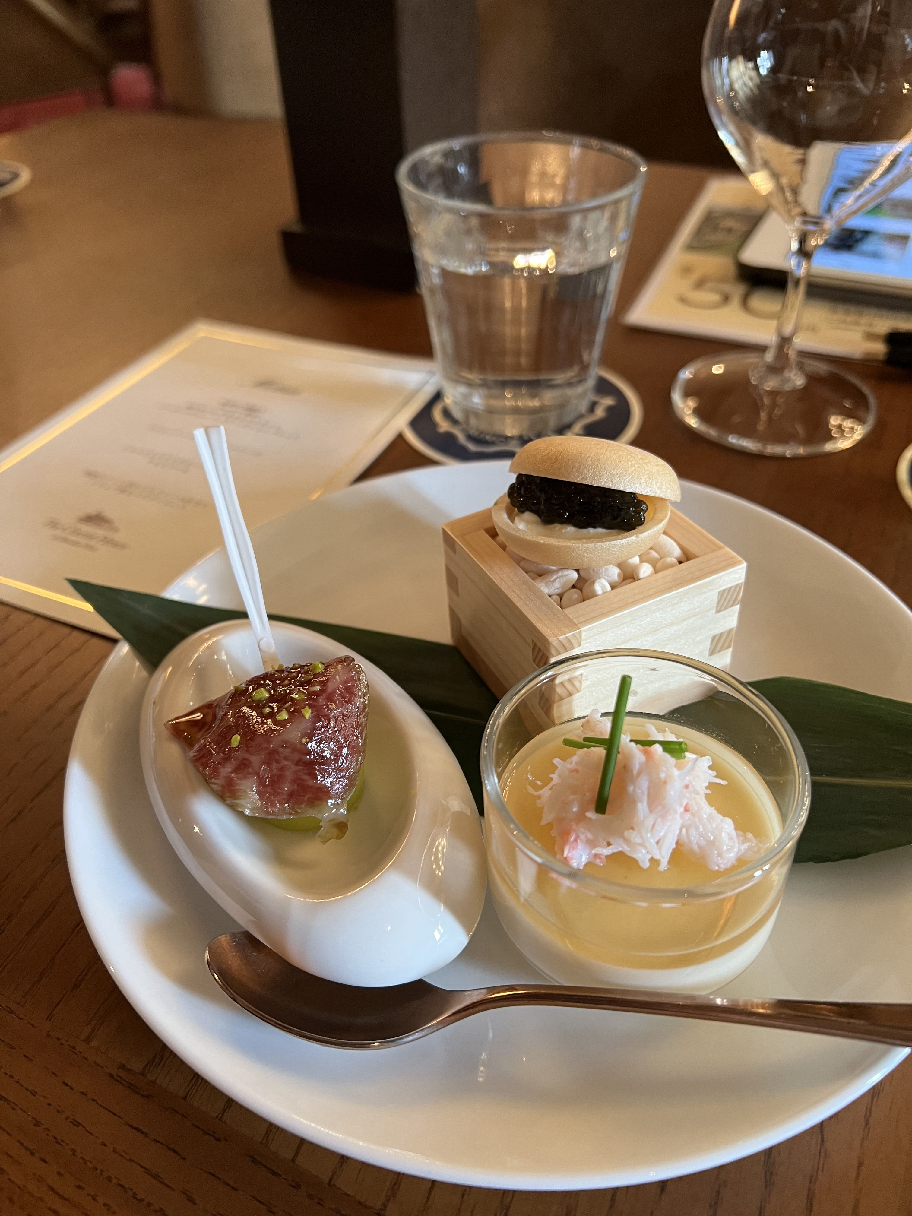 赤坂プリンス クラシックハウス