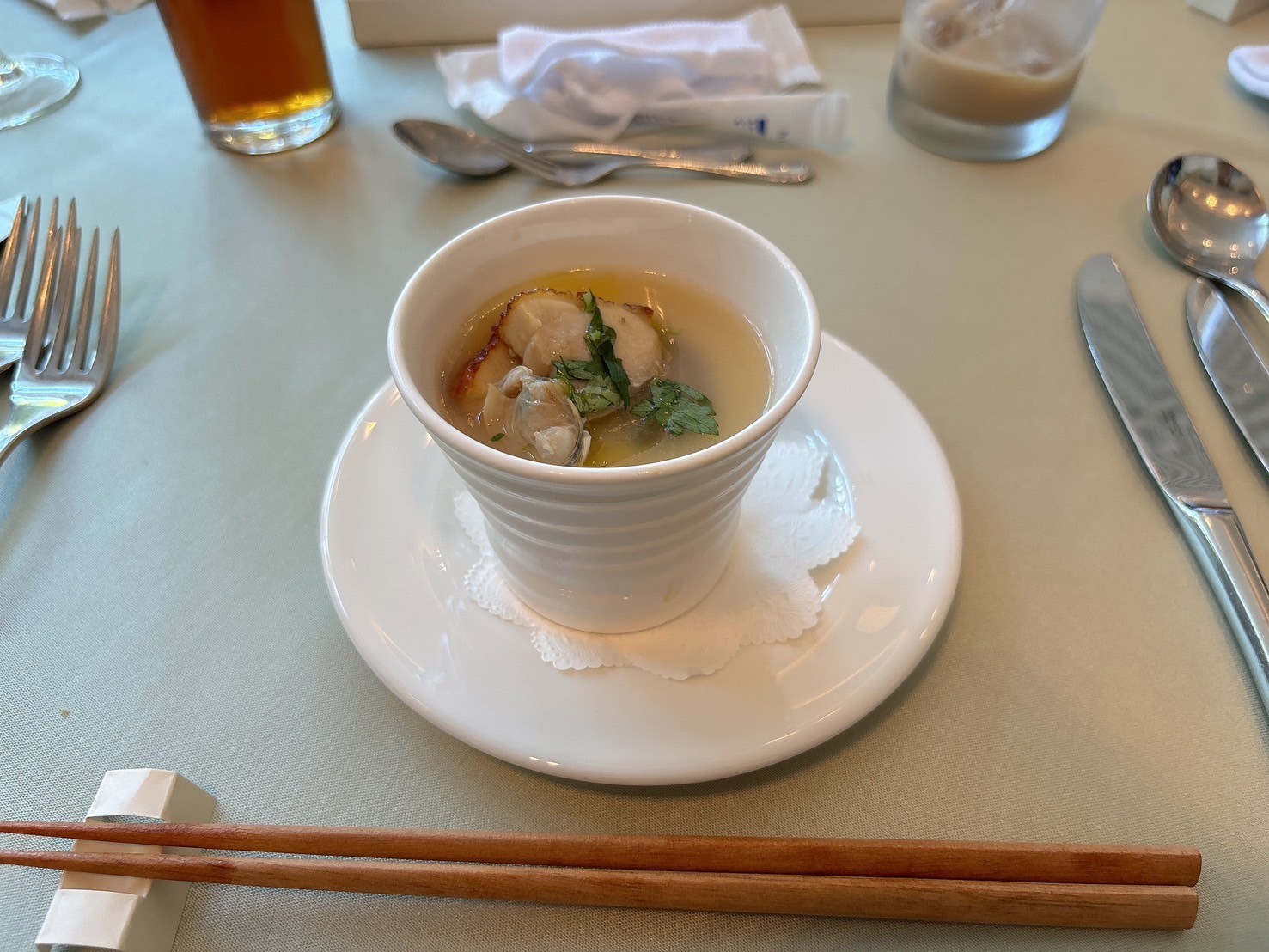 ザ・リーヴス プレミアムテラス