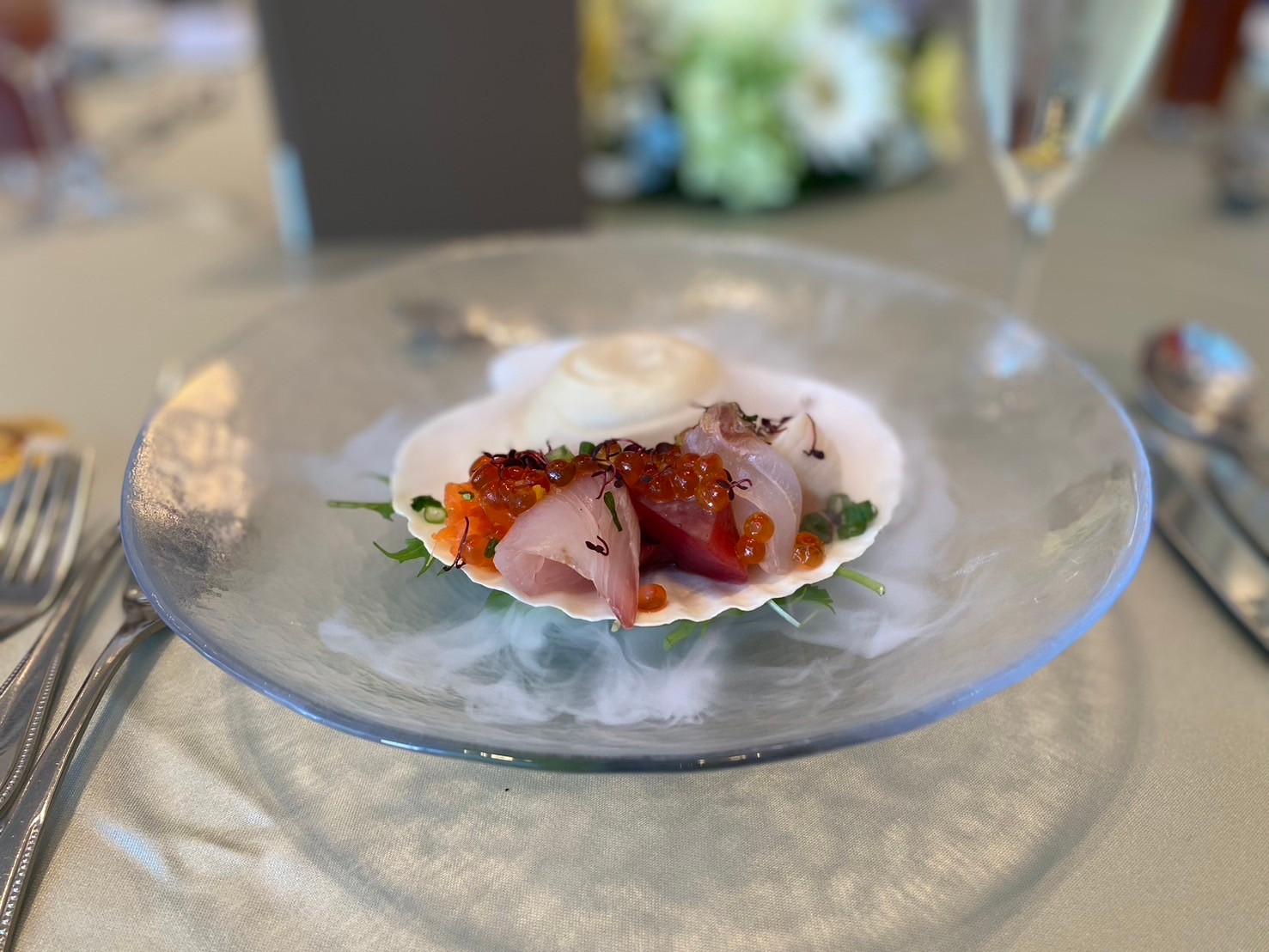 ザ・リーヴス プレミアムテラス