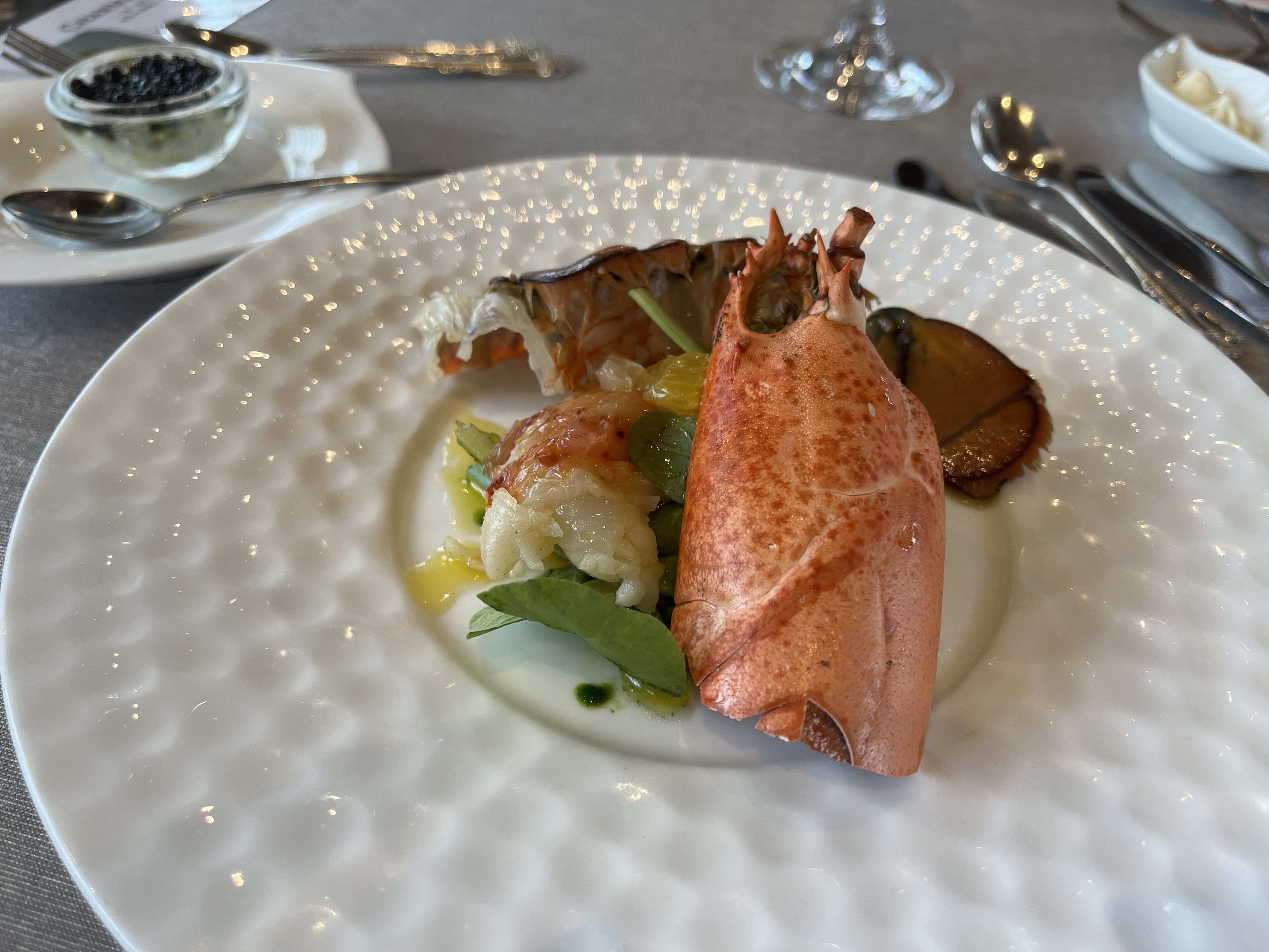 カサ・デ・アンジェラ馬車道(Casa d' Angela)