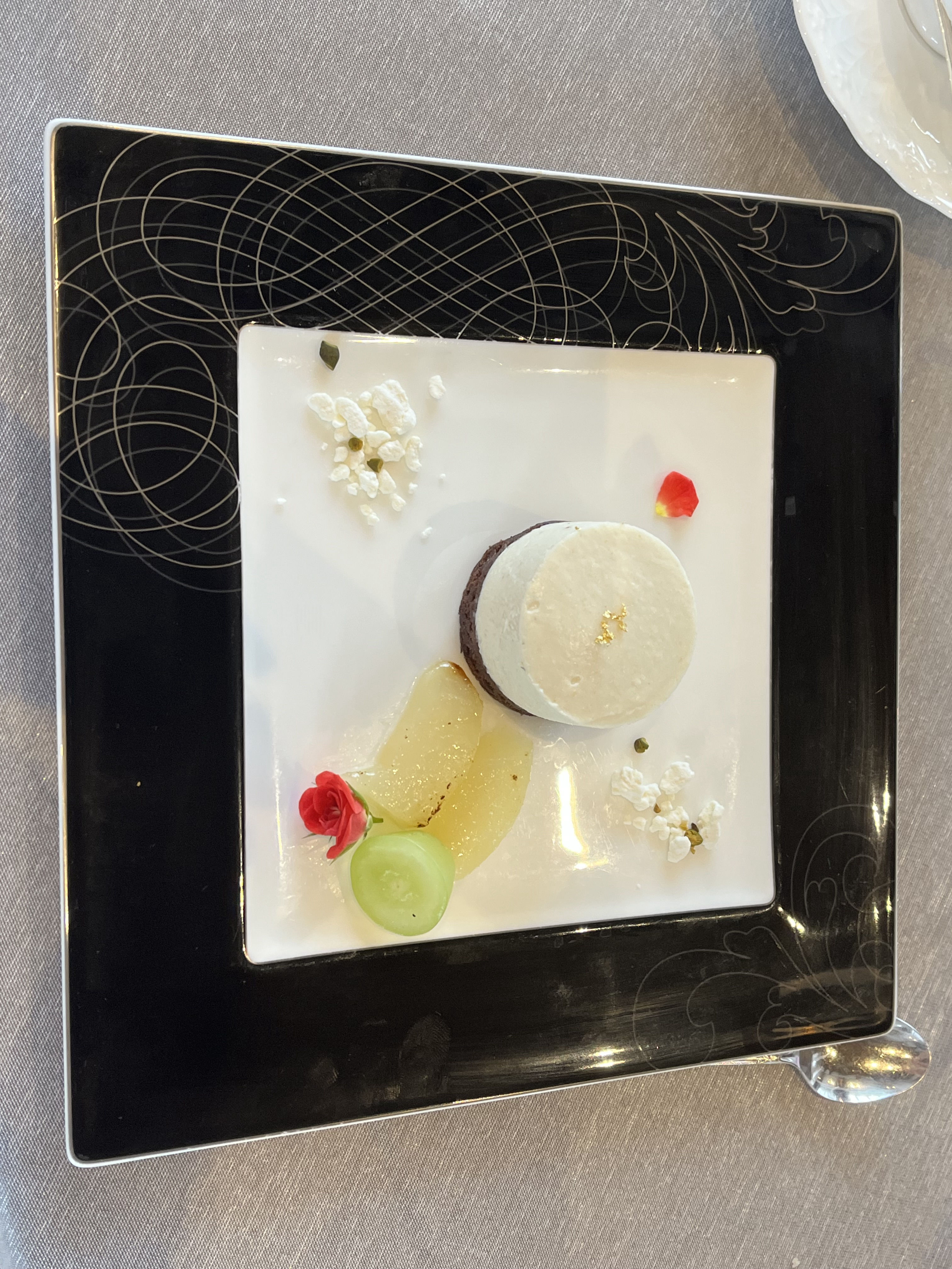 カサ・デ・アンジェラ馬車道(Casa d' Angela)