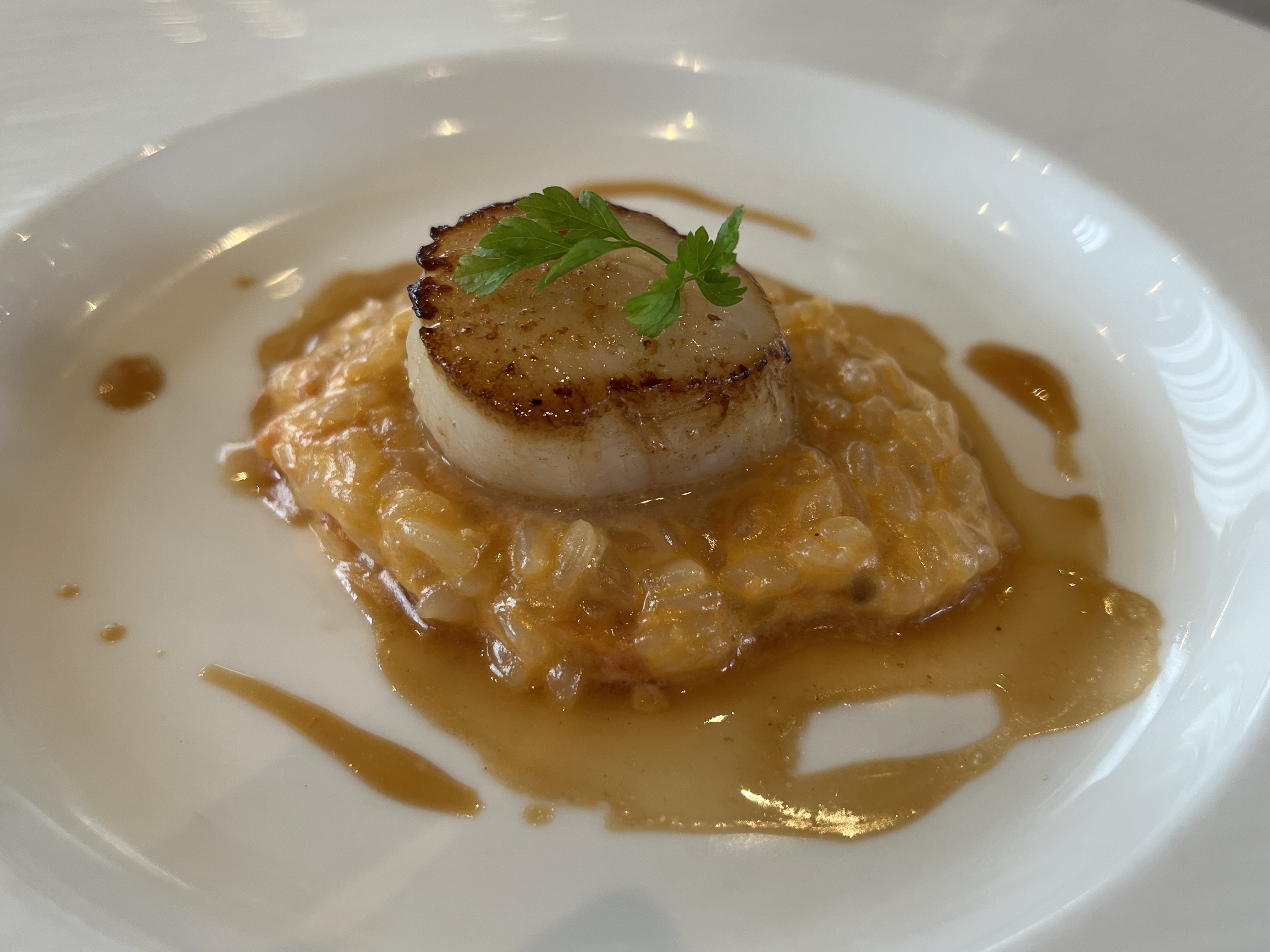 カサ・デ・アンジェラ馬車道(Casa d' Angela)