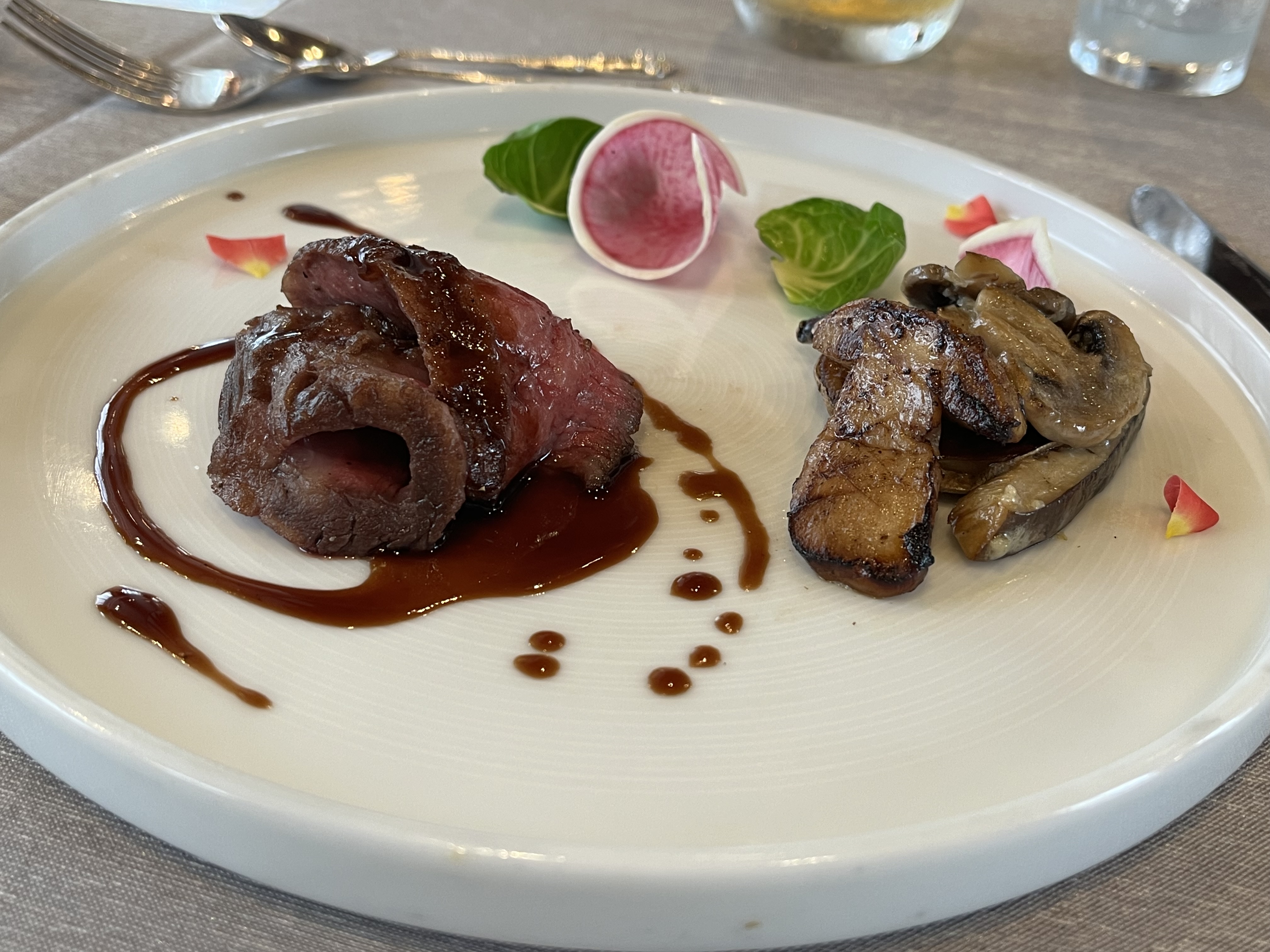 カサ・デ・アンジェラ馬車道(Casa d' Angela)