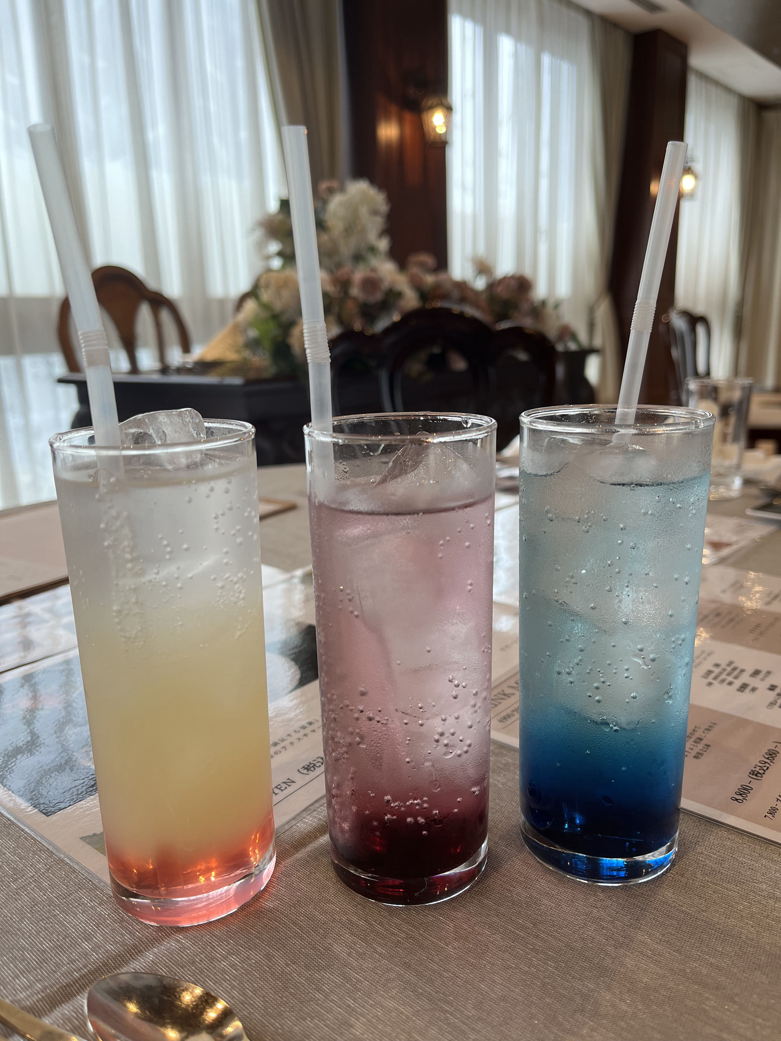 カサ・デ・アンジェラ馬車道(Casa d' Angela)