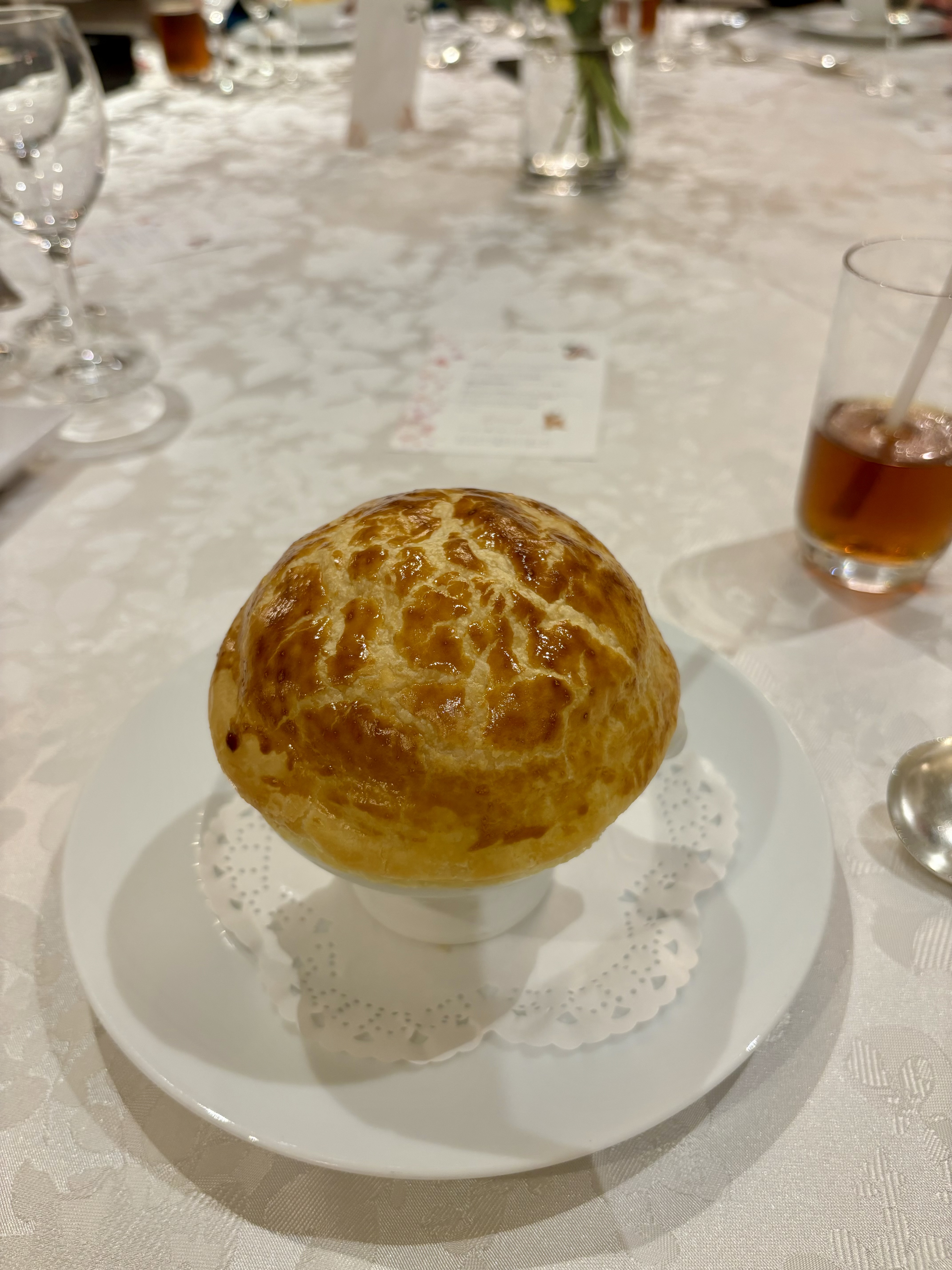 オリエンタルホテル東京ベイ