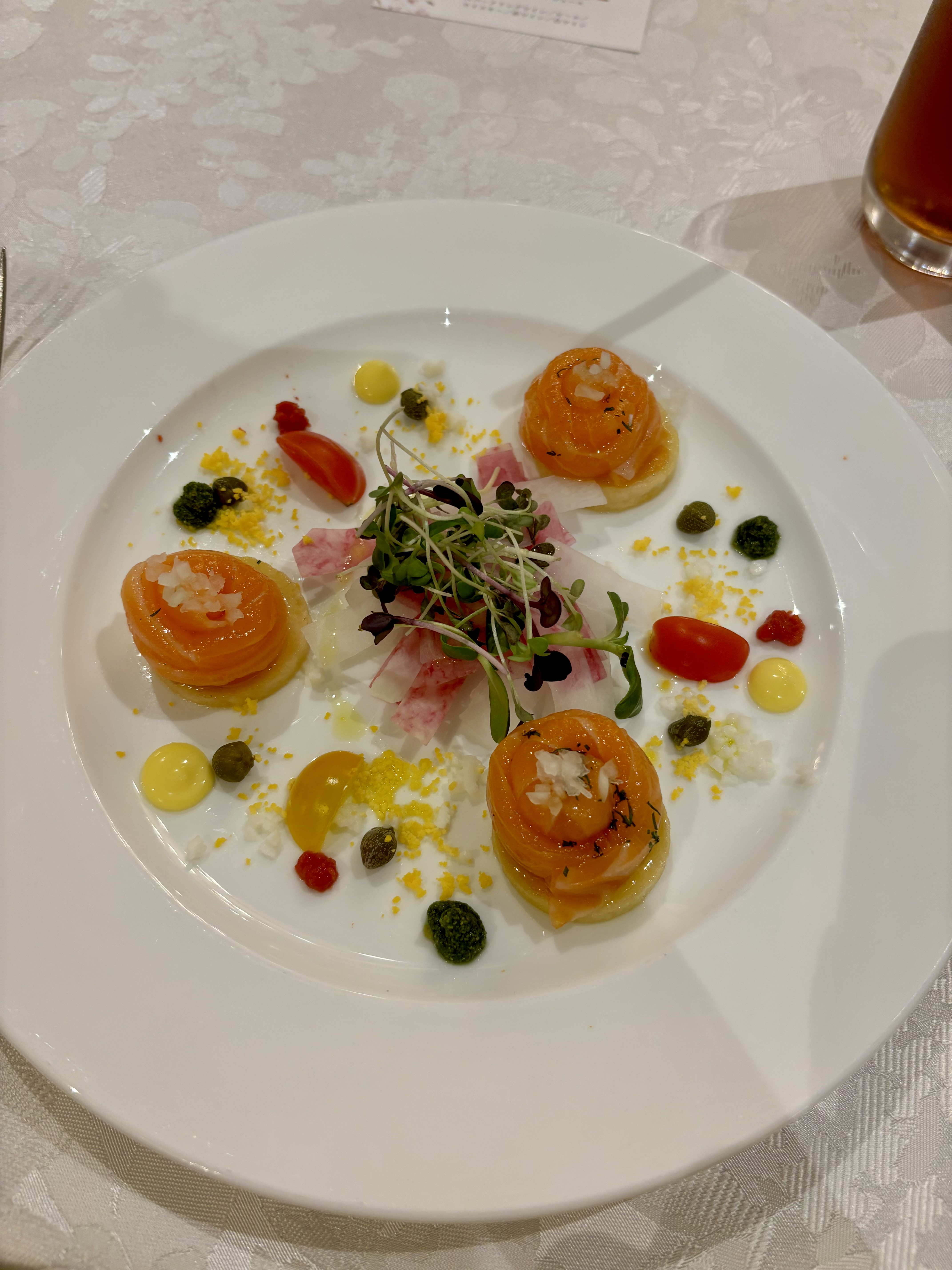 オリエンタルホテル東京ベイ