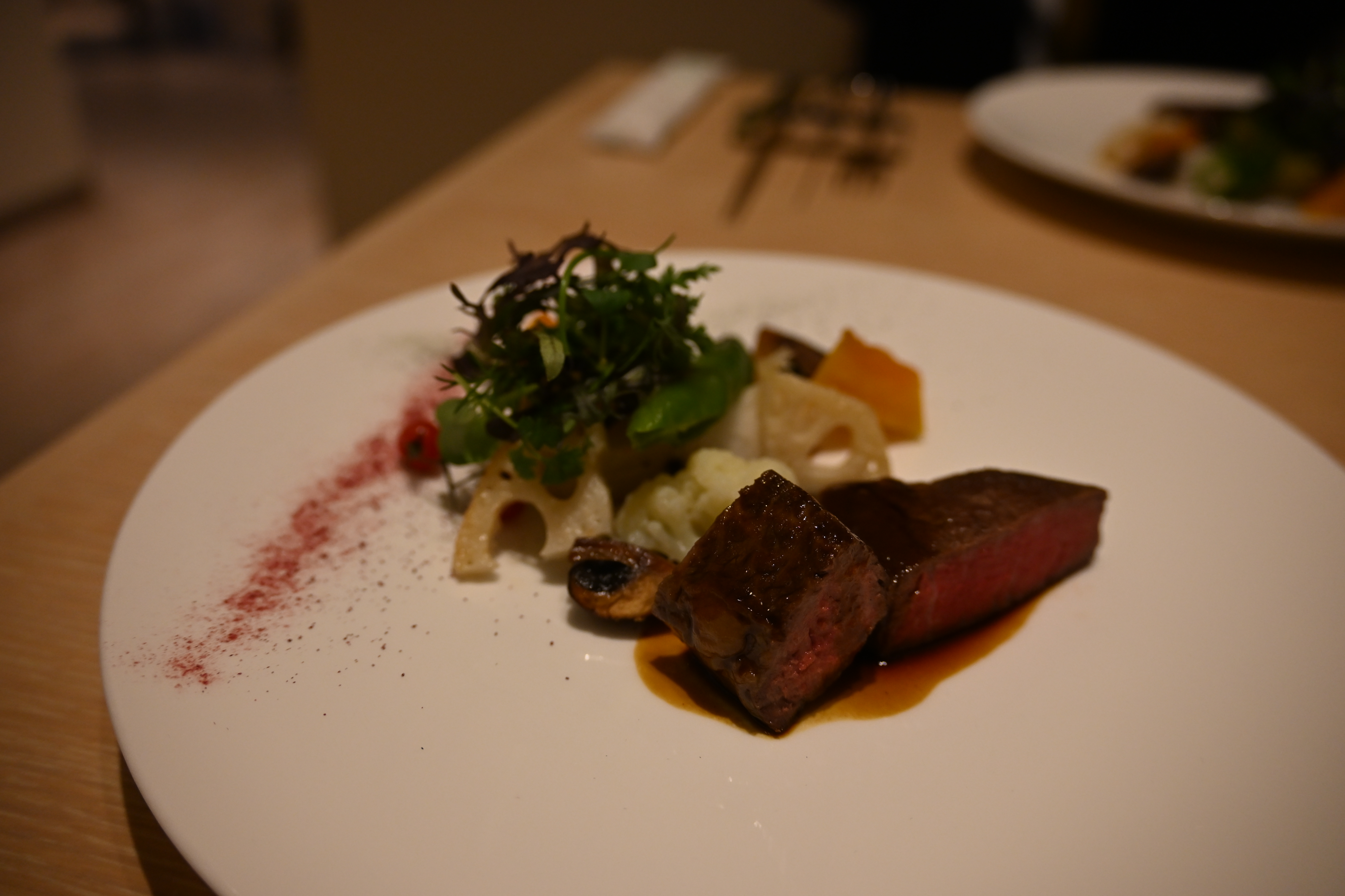 宮の森フランセス教会