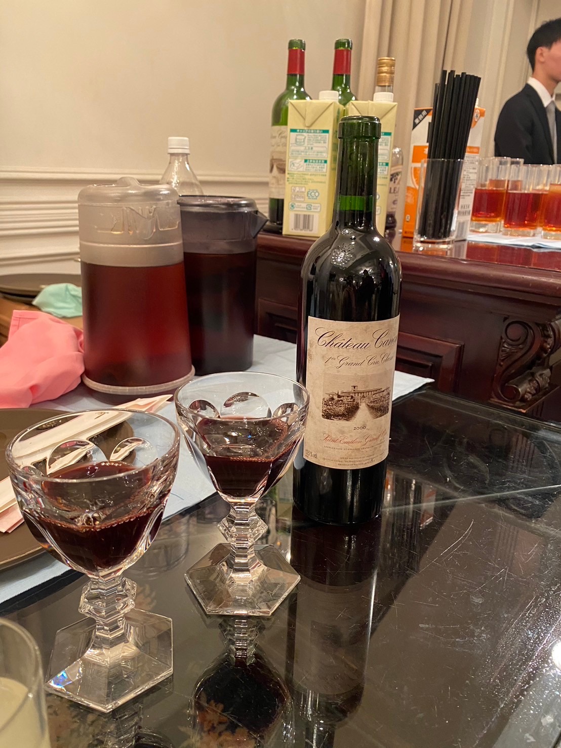 セント・ラファエロチャペル御堂筋