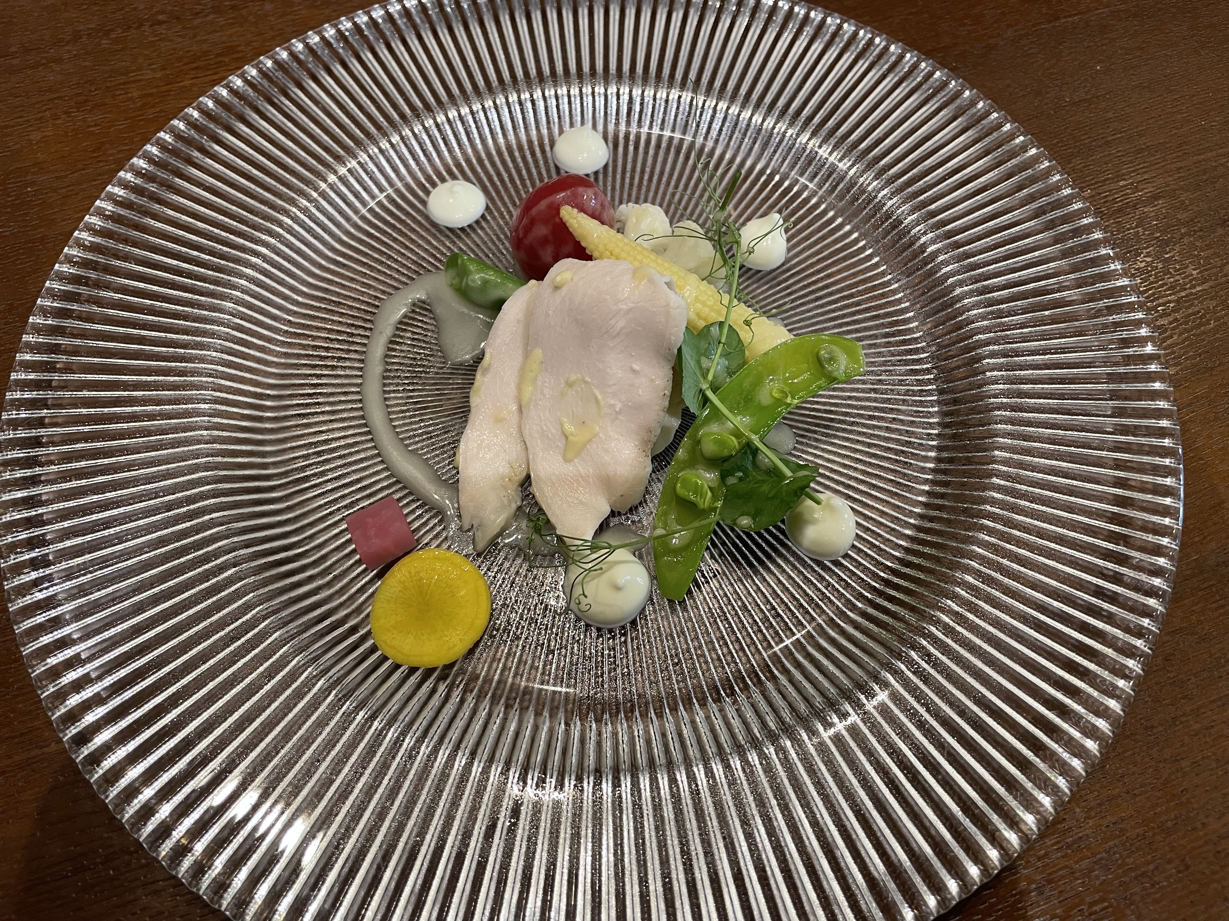 ザ・ミーツ マリーナテラス