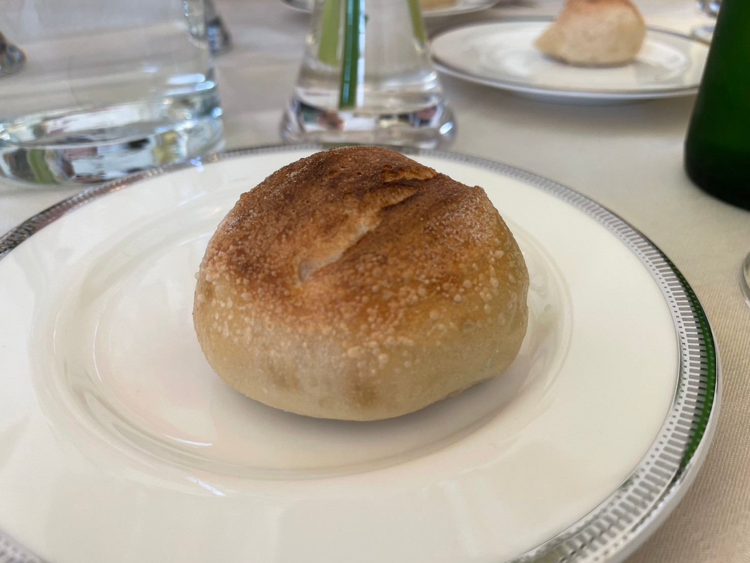 ル・グラン・ミラージュ