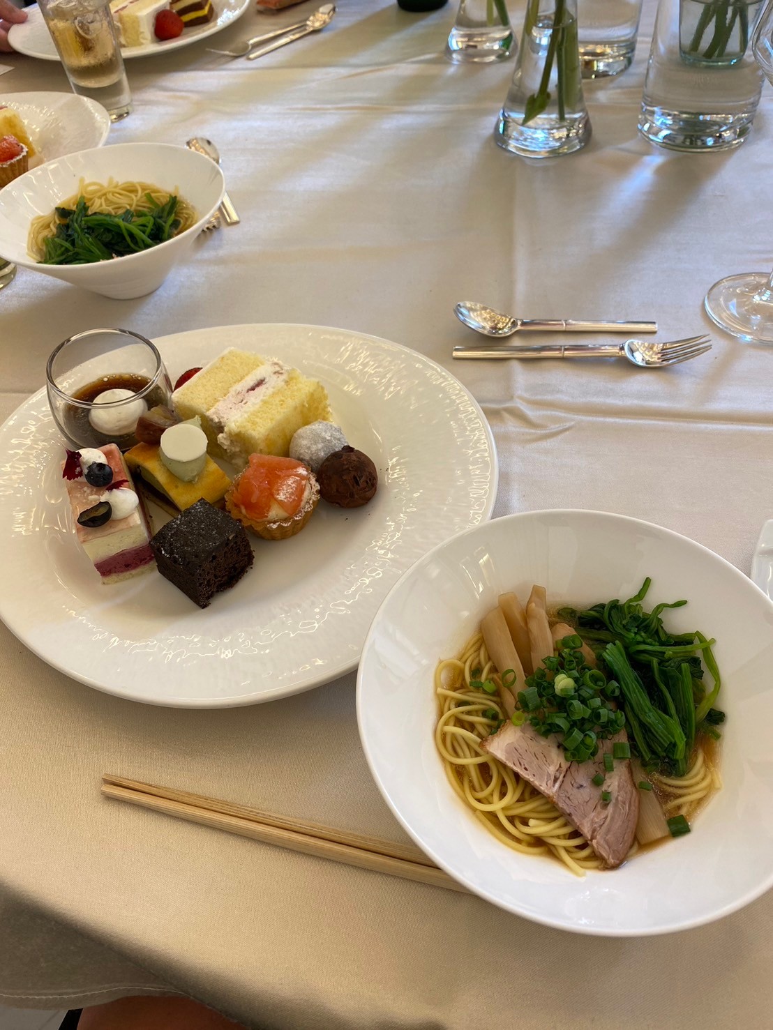 ル・グラン・ミラージュ