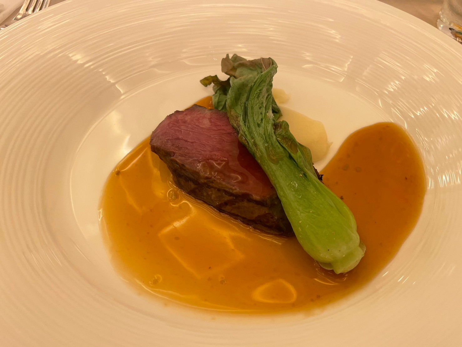 ル・グラン・ミラージュ