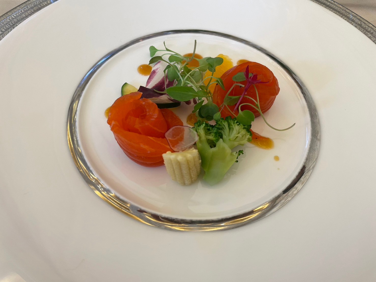 ル・グラン・ミラージュ