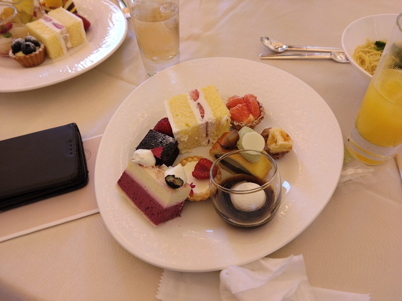 ル・グラン・ミラージュ