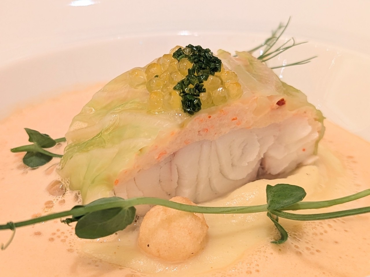 オーベルジュ・ド・リル ナゴヤ